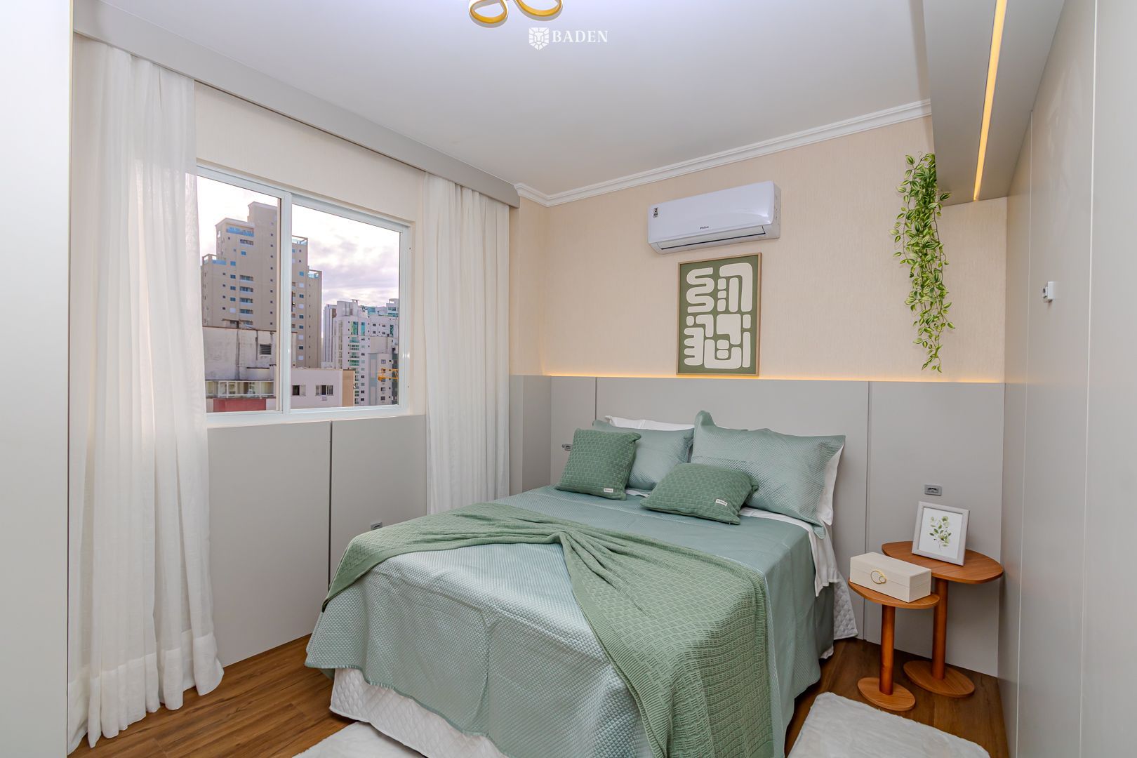 Apartamento, 3 quartos, 110 m² - Foto 30