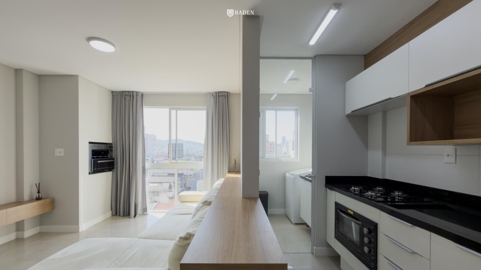 Apartamento, 2 quartos, 63 m² - Foto 7