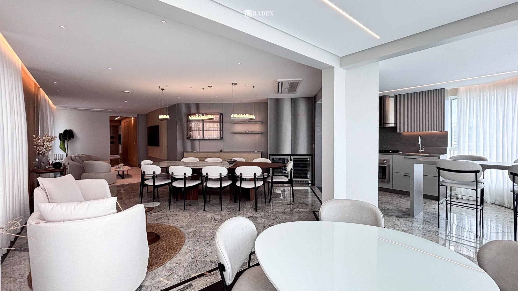 Apartamento, 4 quartos, 236 m² - Foto 30