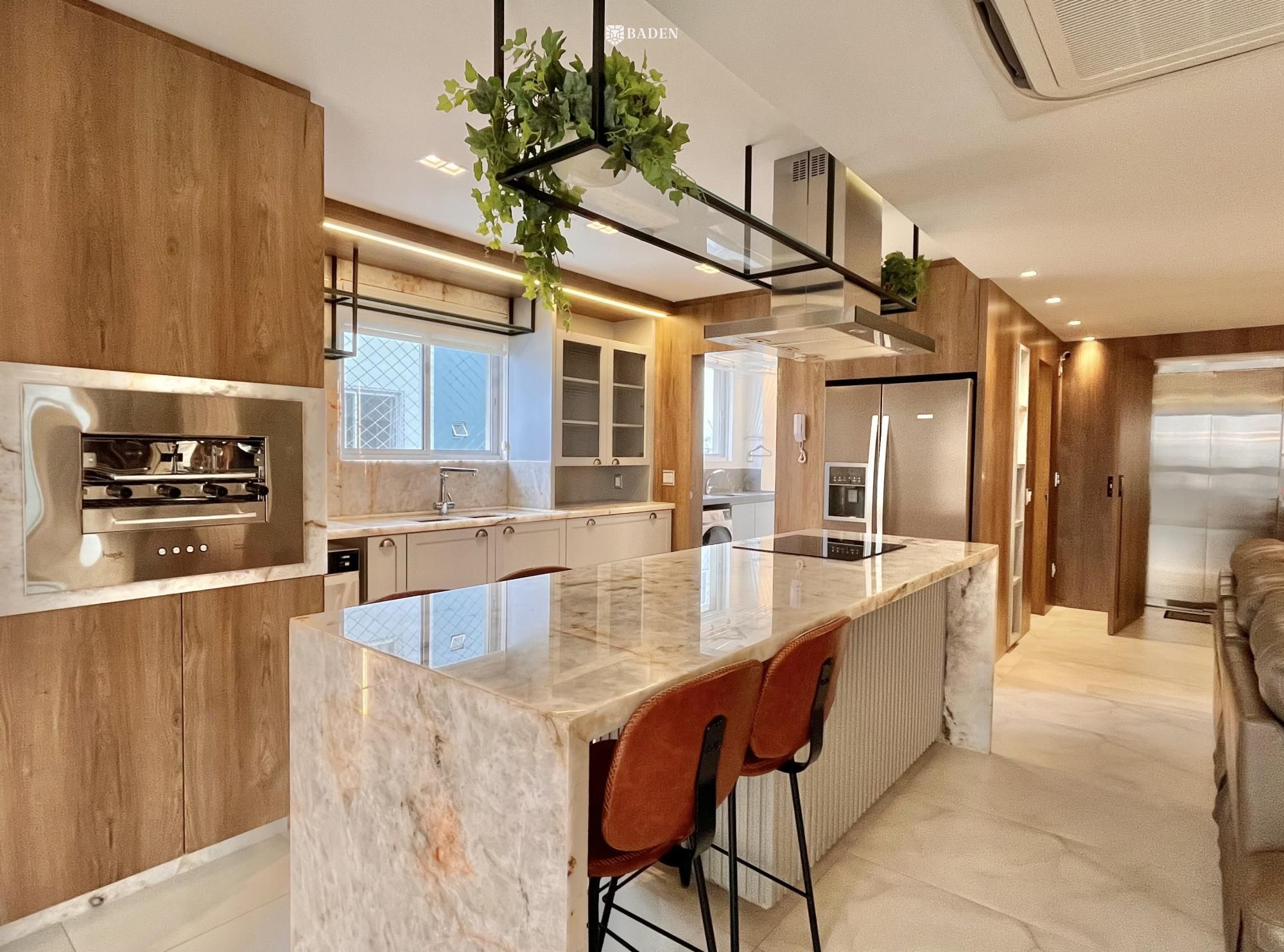 Apartamento, 4 quartos, 170 m² - Foto 6