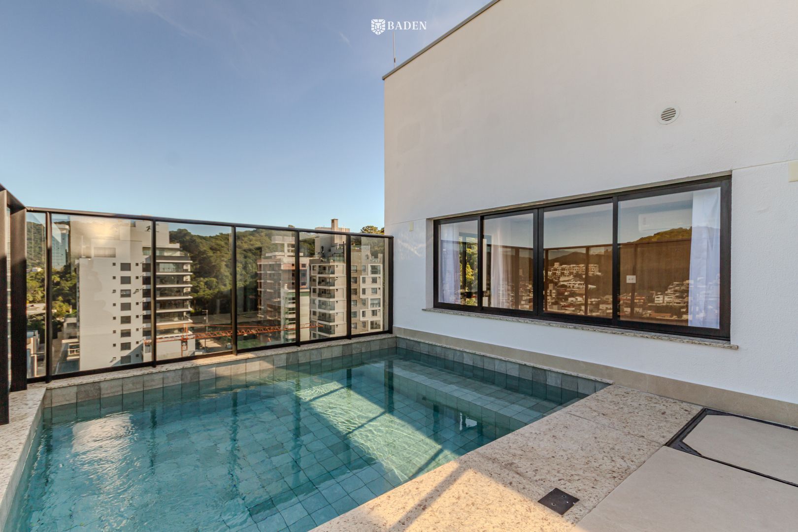 Cobertura, 3 quartos, 180 m² - Foto 23