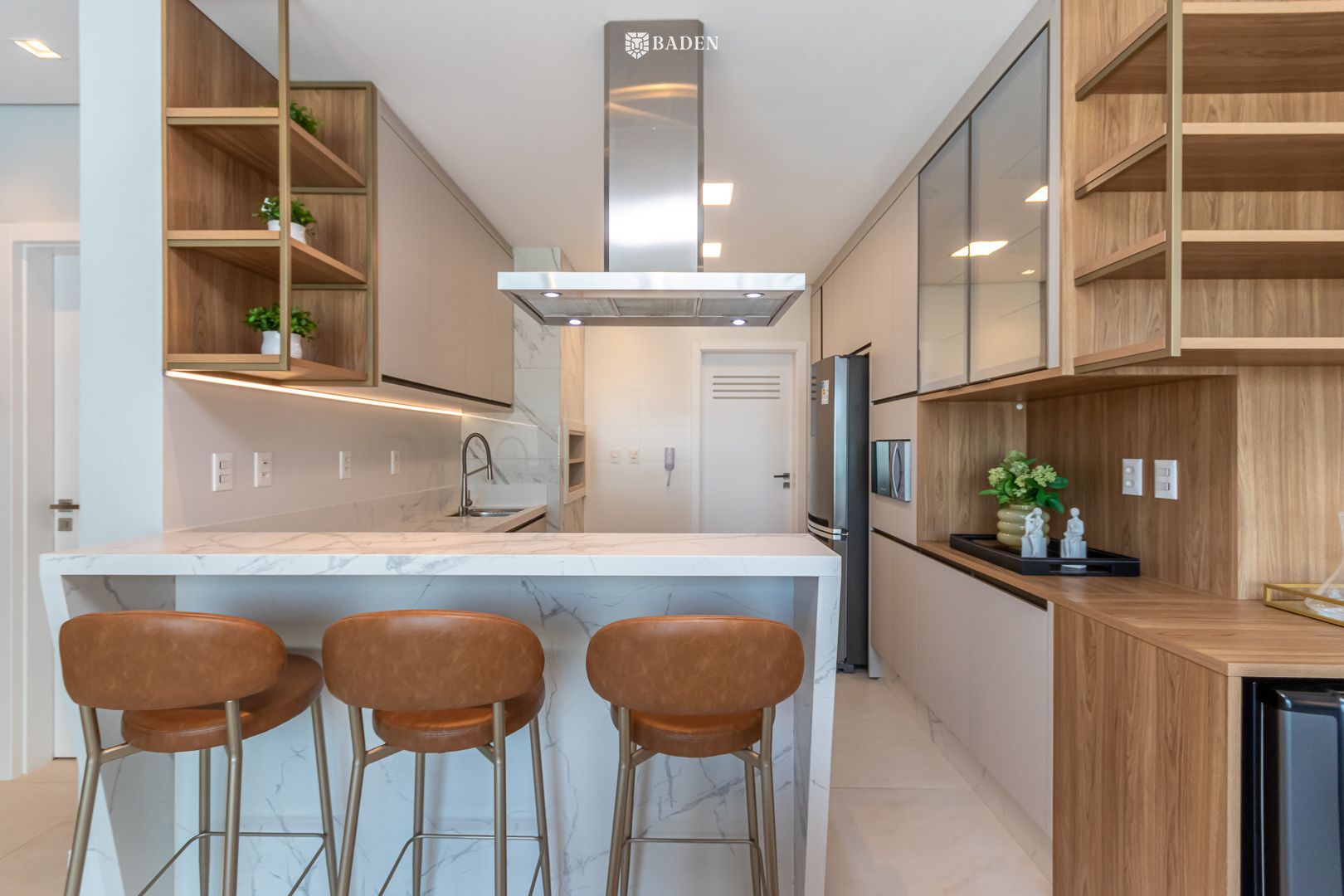 Apartamento, 4 quartos, 132 m² - Foto 10