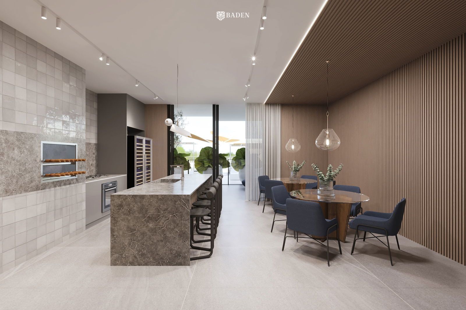 Apartamento, 3 quartos, 160 m² - Foto 34