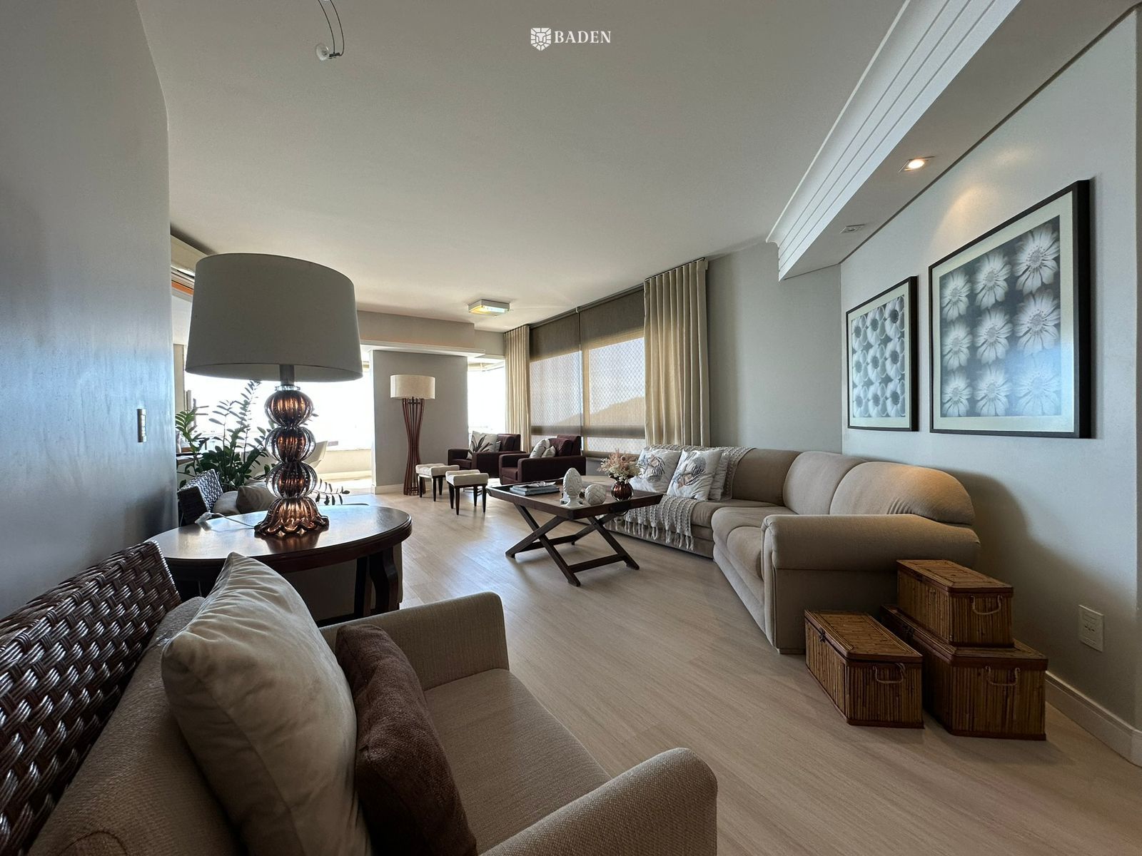 Apartamento, 4 quartos, 209 m² - Foto 6