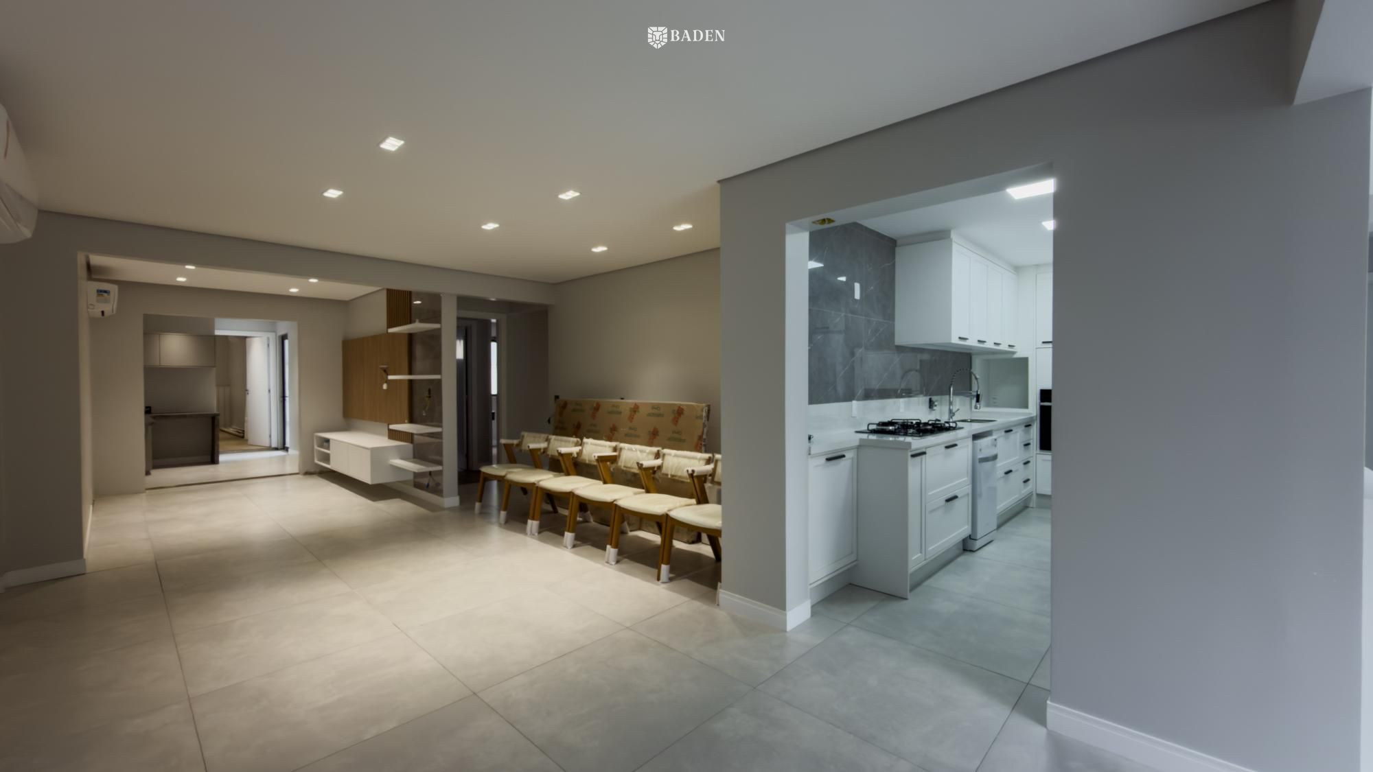 Apartamento, 2 quartos, 120 m² - Foto 11
