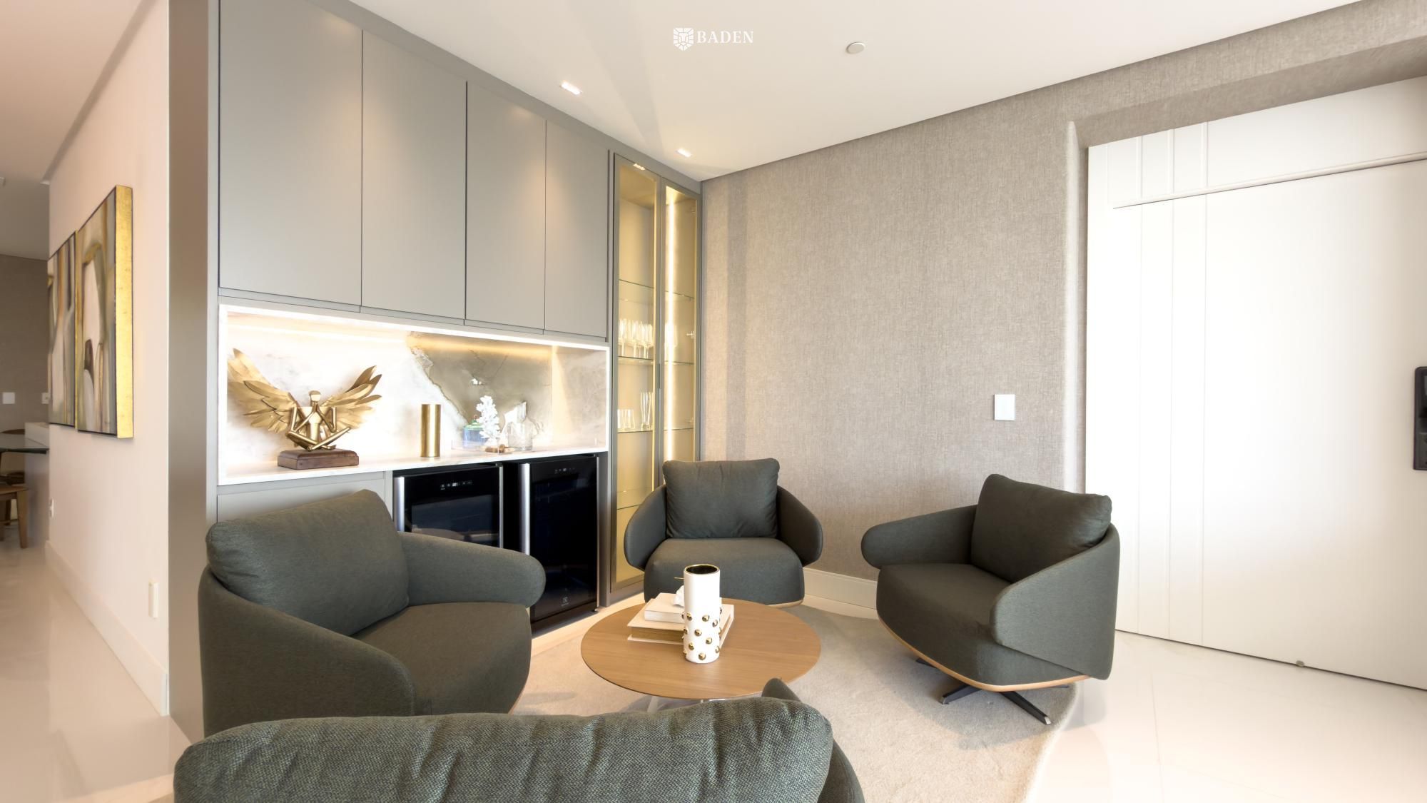 Apartamento, 4 quartos, 265 m² - Foto 13