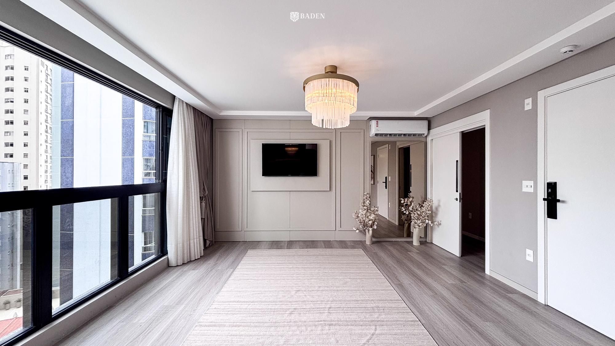 Apartamento, 3 quartos, 126 m² - Foto 4