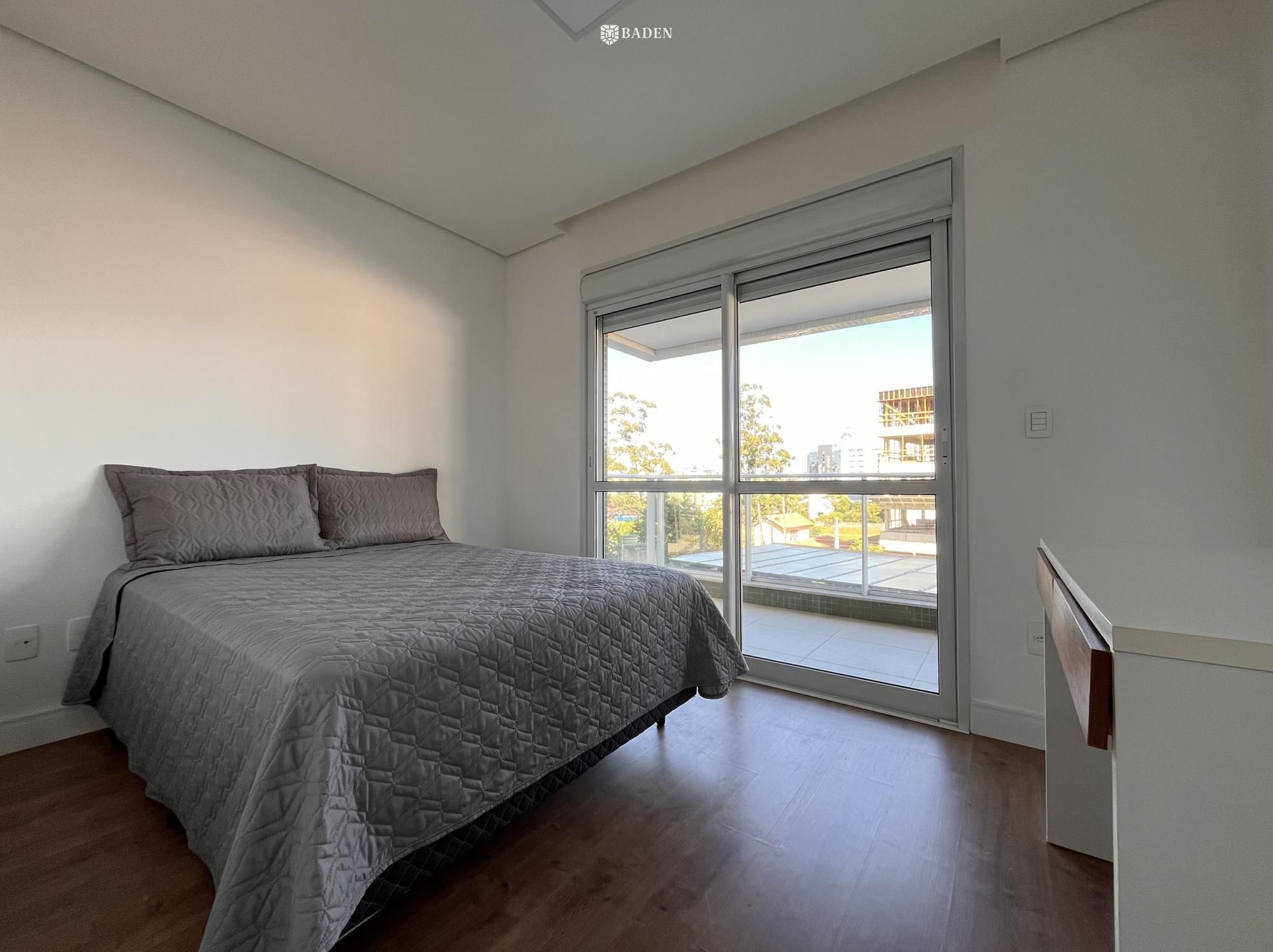 Apartamento, 3 quartos, 108 m² - Foto 9