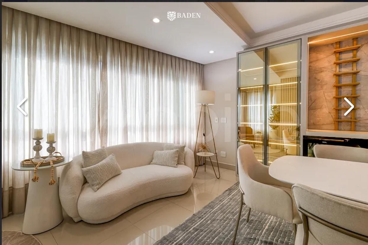 Apartamento, 3 quartos, 130 m² - Foto 2