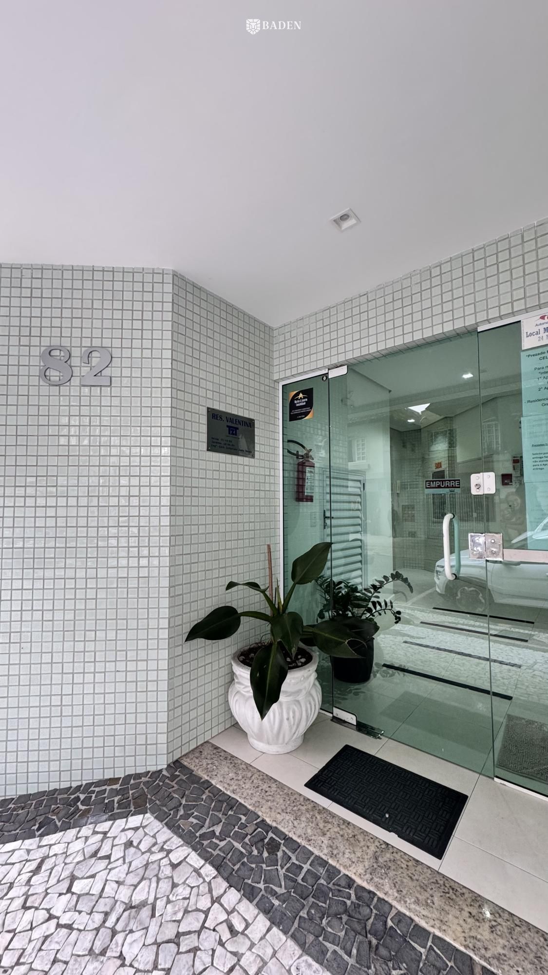 Apartamento, 3 quartos, 115 m² - Foto 2
