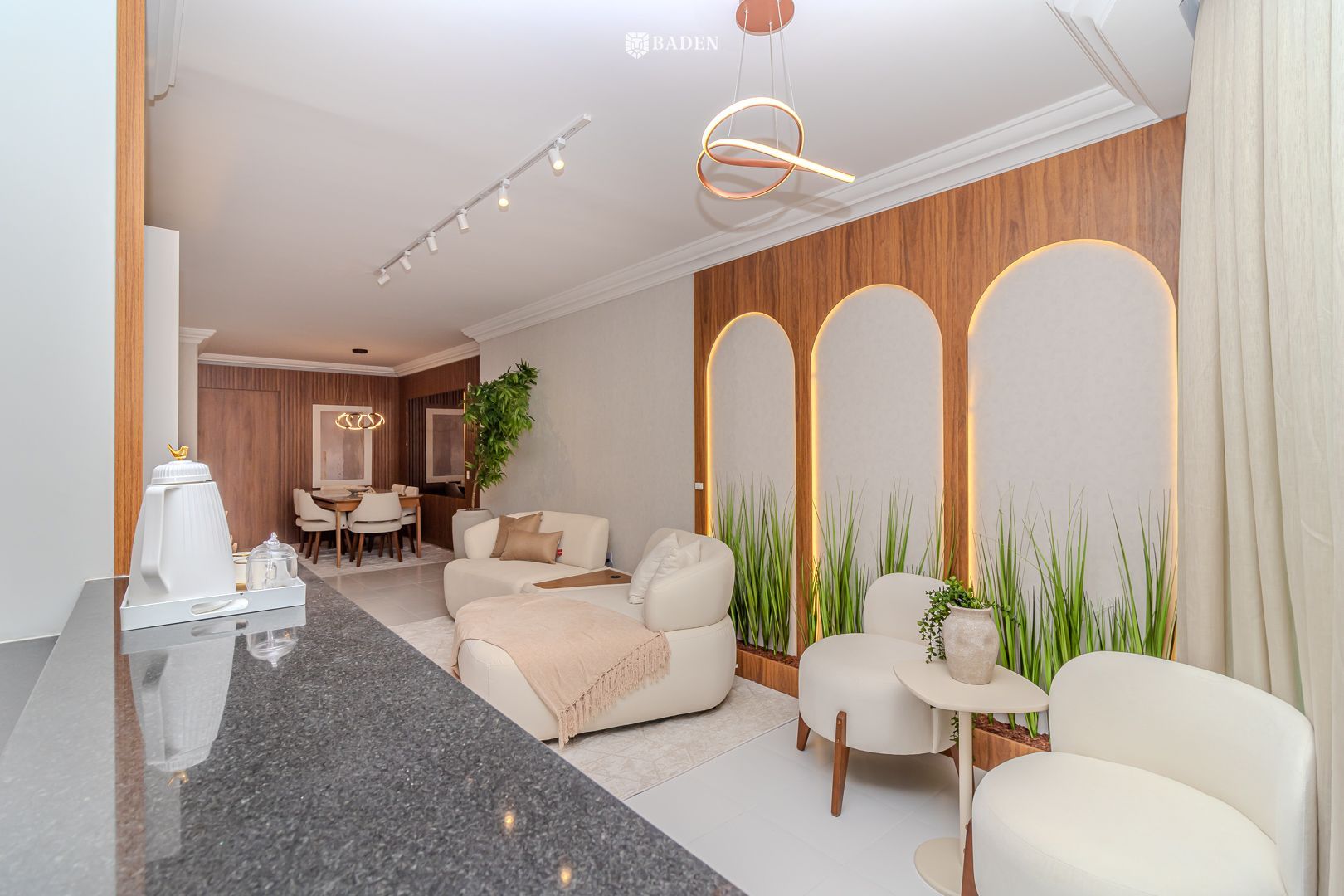 Apartamento, 3 quartos, 110 m² - Foto 11
