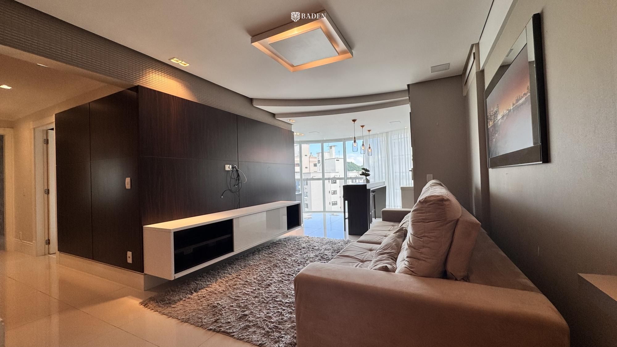 Apartamento, 3 quartos, 136 m² - Foto 8
