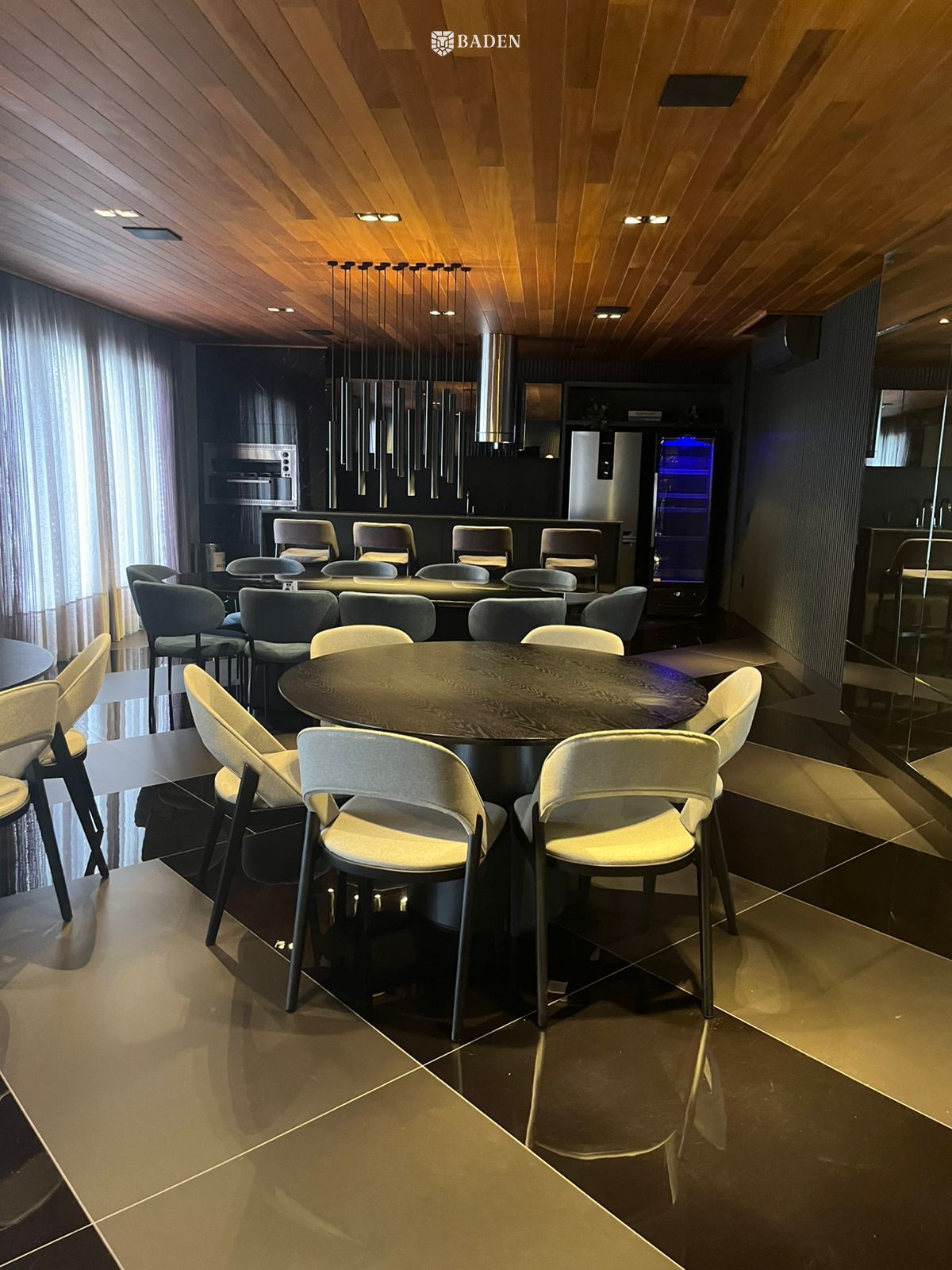 Apartamento, 2 quartos, 85 m² - Foto 60