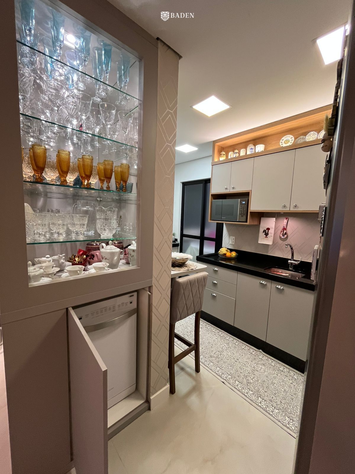 Apartamento, 2 quartos, 85 m² - Foto 11