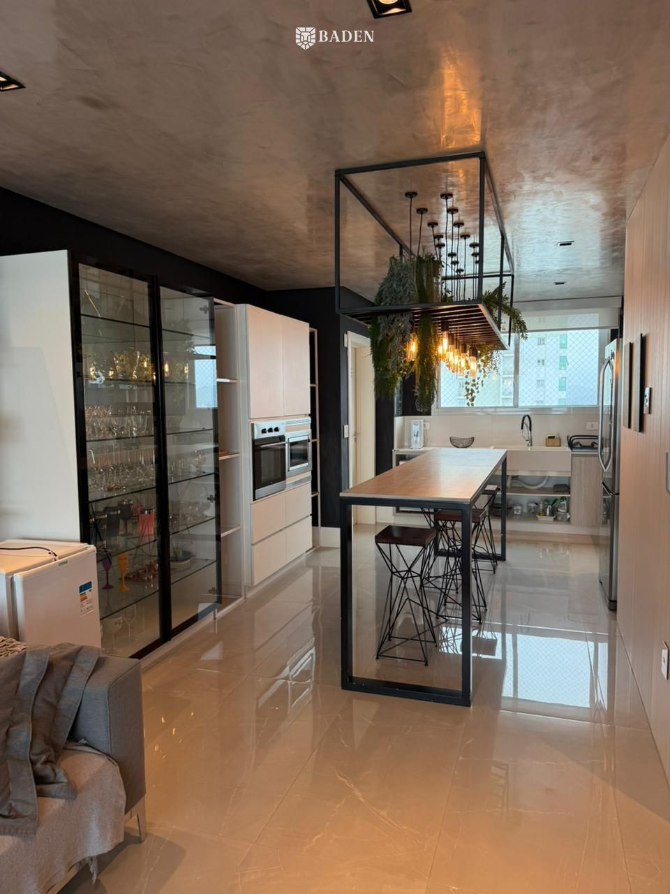 Apartamento, 3 quartos, 151 m² - Foto 10