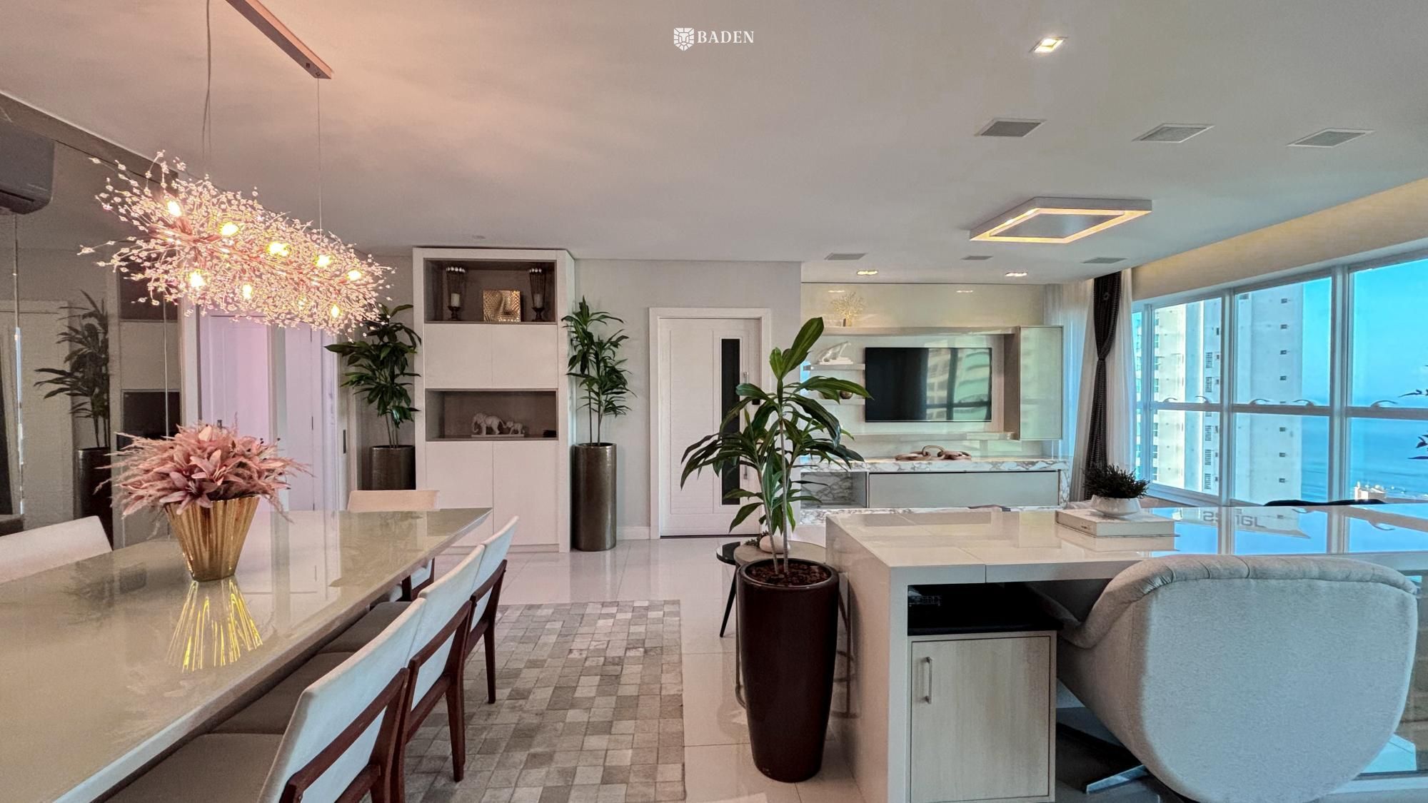 Apartamento, 4 quartos, 179 m² - Foto 6