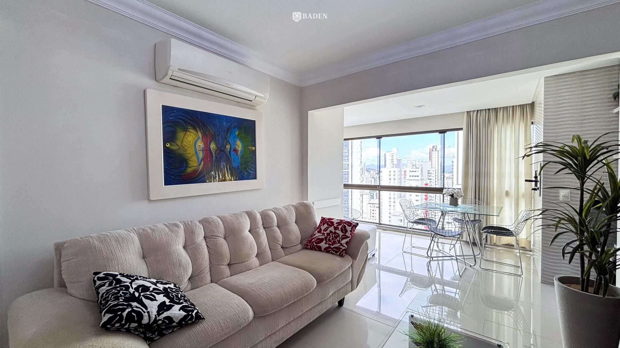 Apartamento, 3 quartos, 135 m² - Foto 8