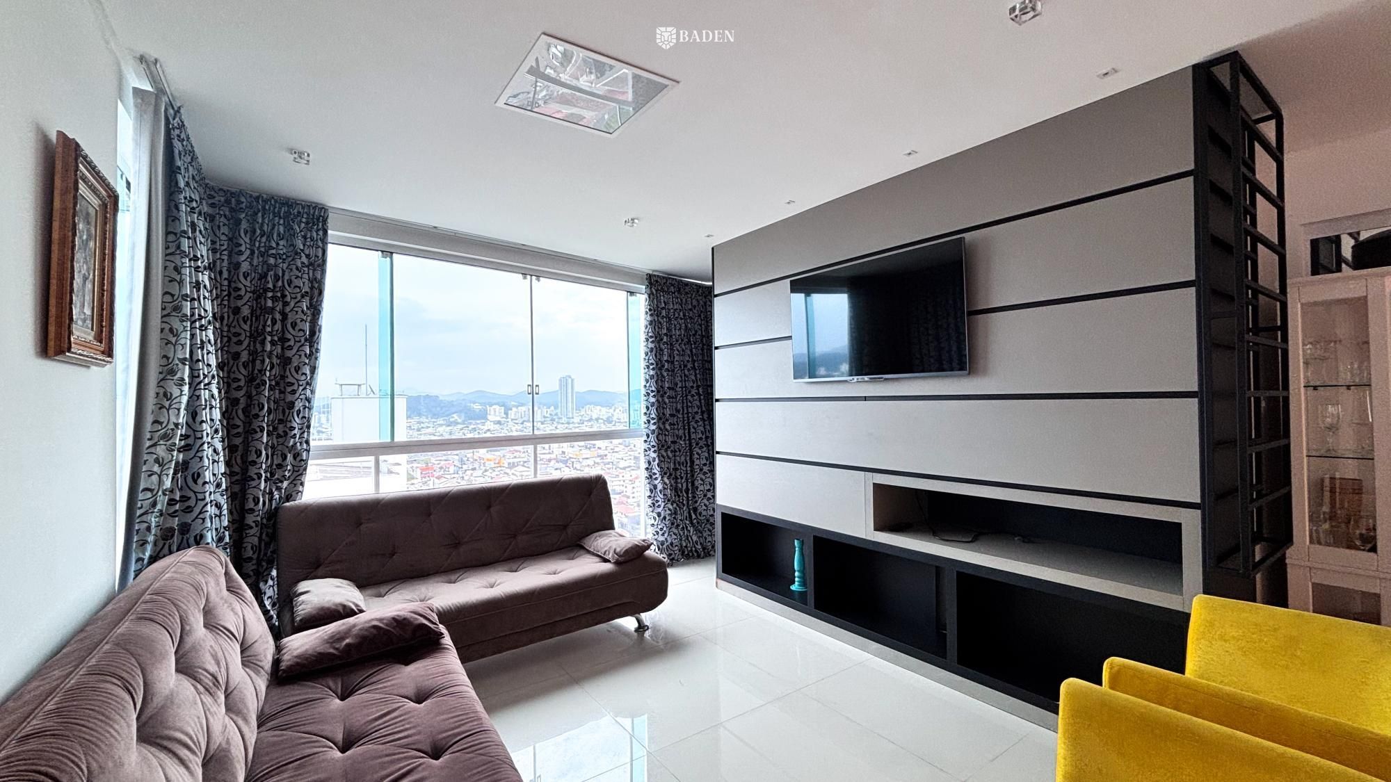 Cobertura, 4 quartos, 274 m² - Foto 41