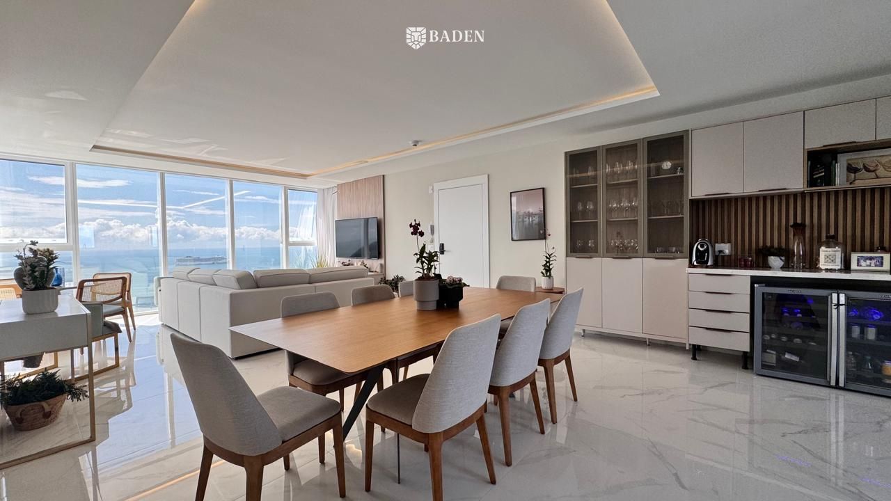 Apartamento, 4 quartos, 170 m² - Foto 7