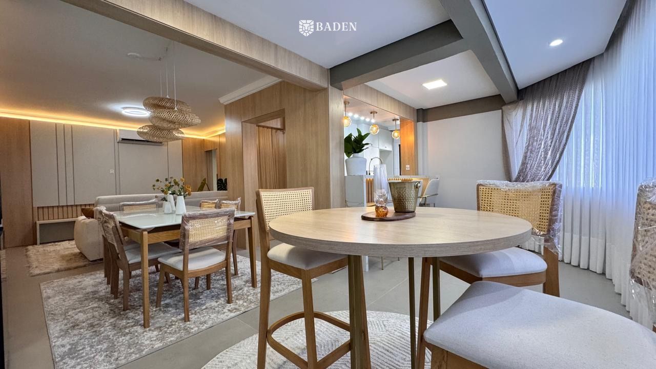 Apartamento, 2 quartos, 120 m² - Foto 16