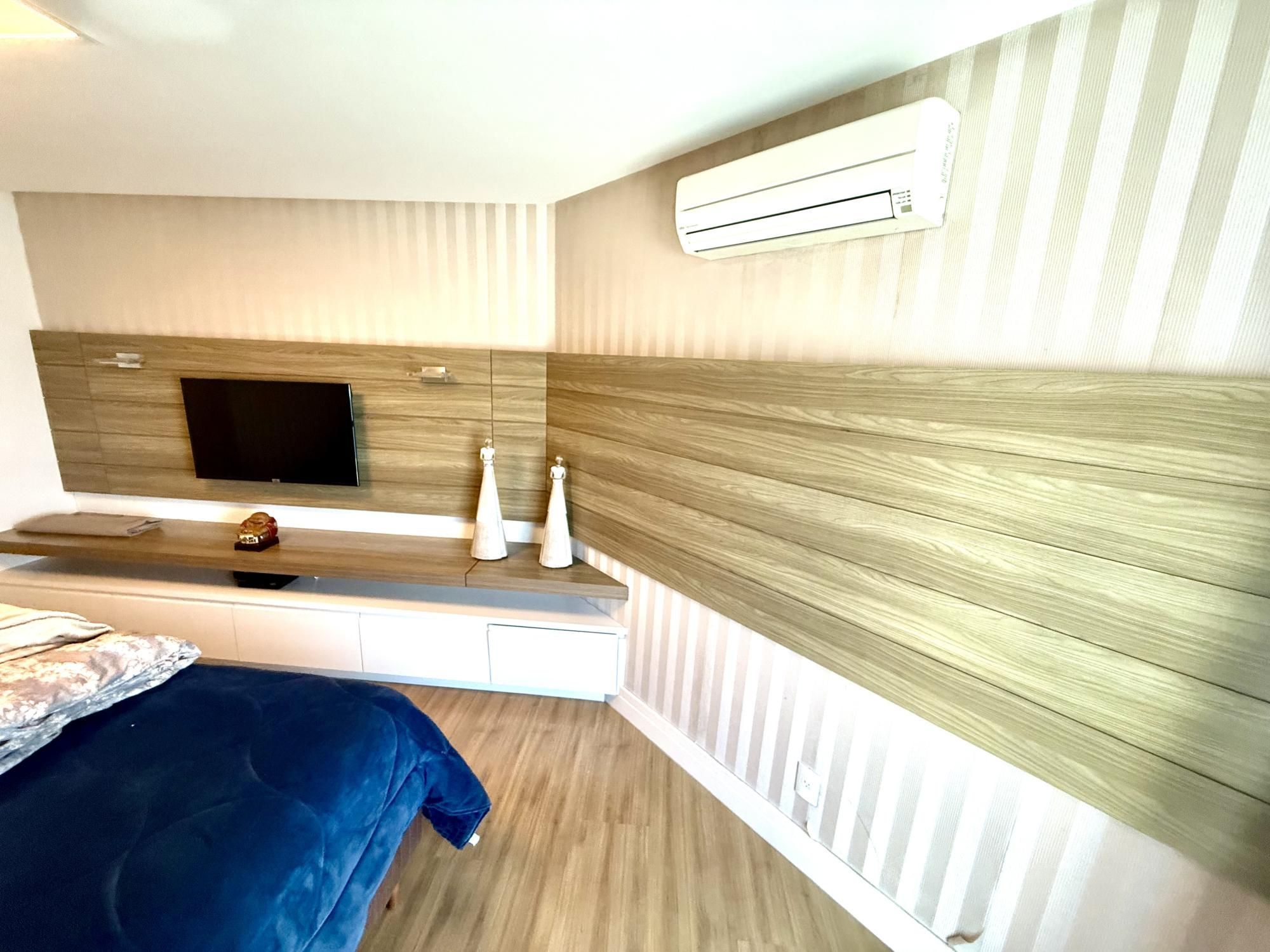 Apartamento, 4 quartos, 236 m² - Foto 61