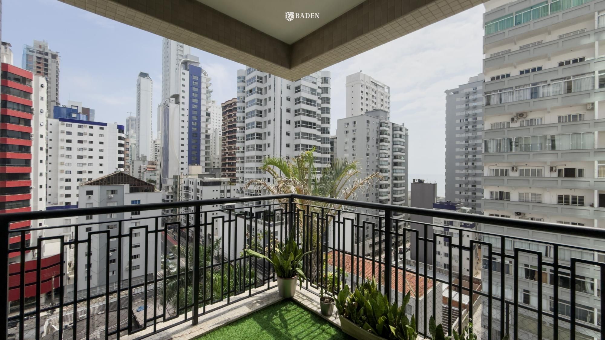 Apartamento, 4 quartos, 161 m² - Foto 48