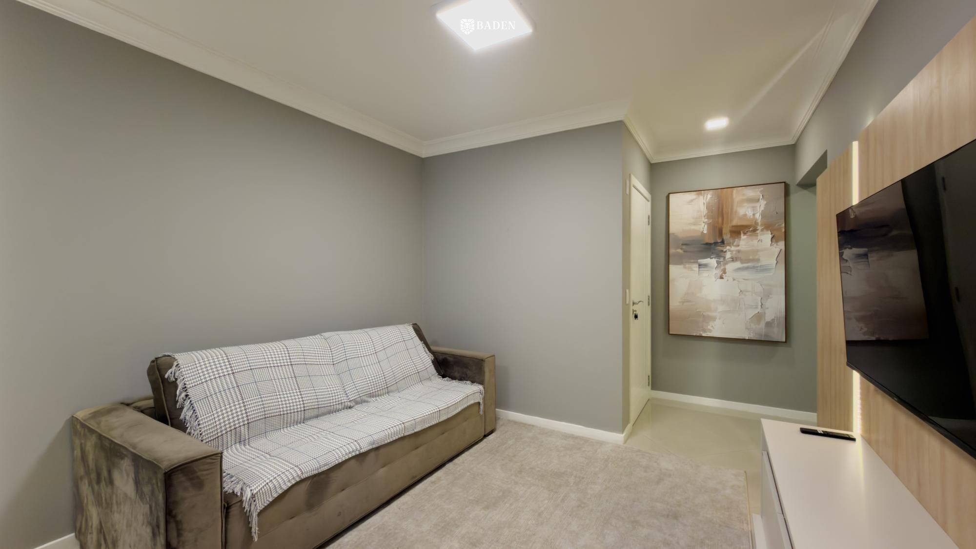 Apartamento, 3 quartos, 235 m² - Foto 5