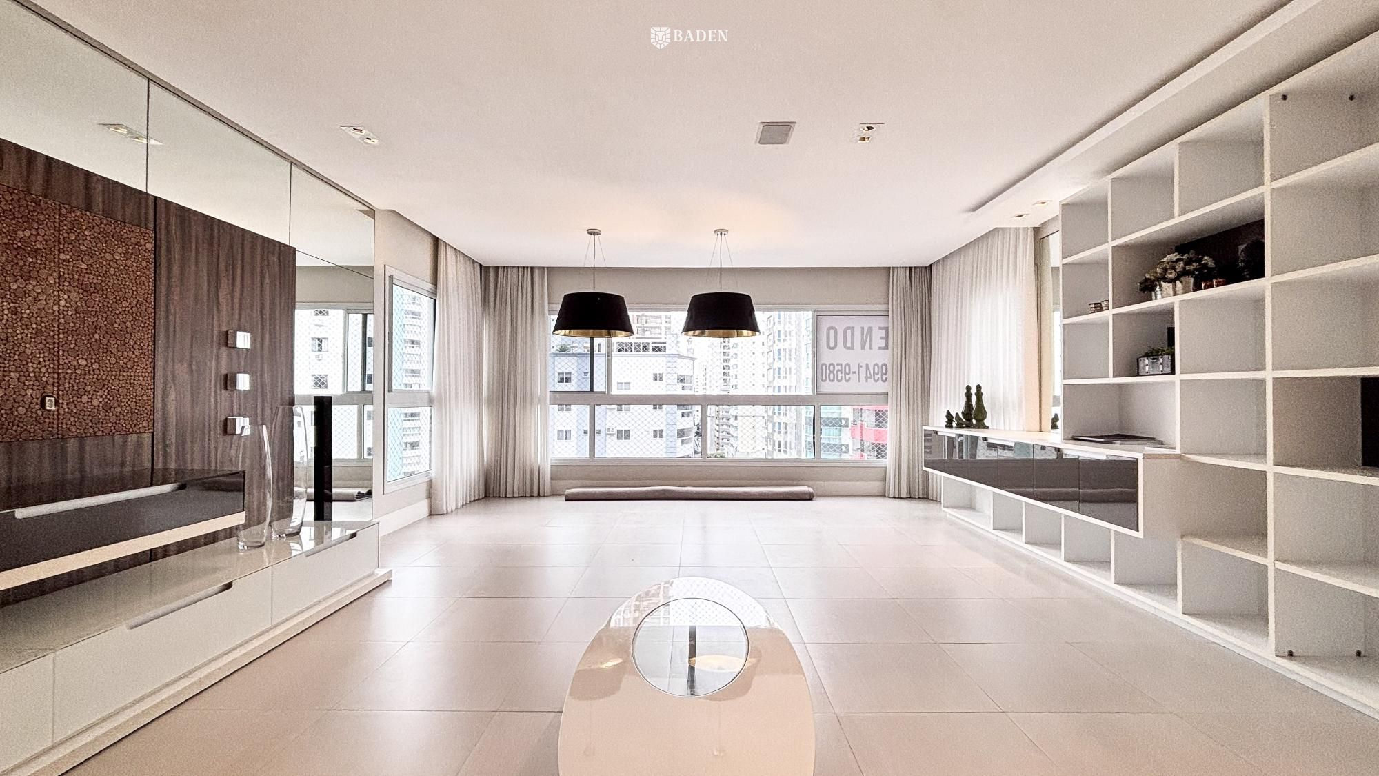 Apartamento, 3 quartos, 135 m² - Foto 2