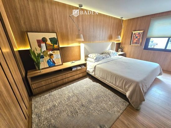 Apartamento, 4 quartos, 325 m² - Foto 14