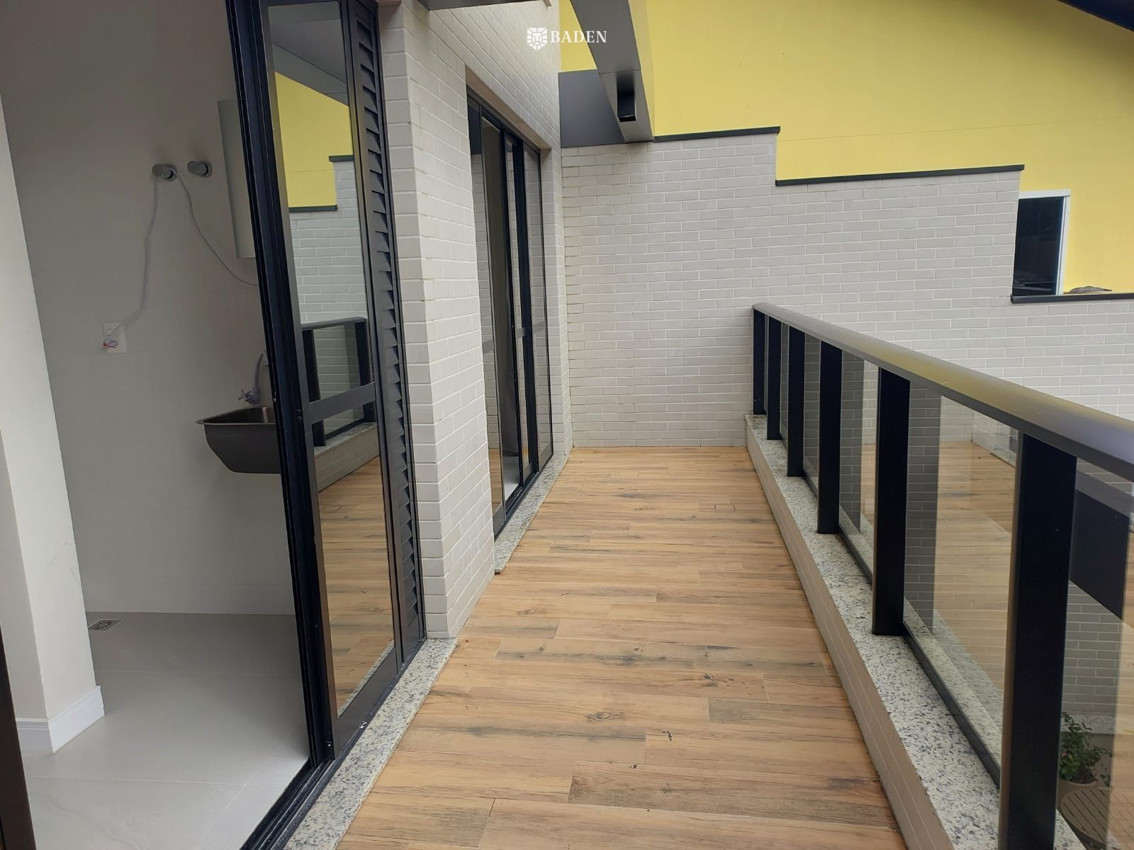 Apartamento, 2 quartos, 92 m² - Foto 2