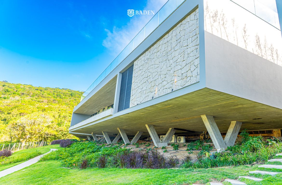 Casa, 3 quartos, 470 m² - Foto 1