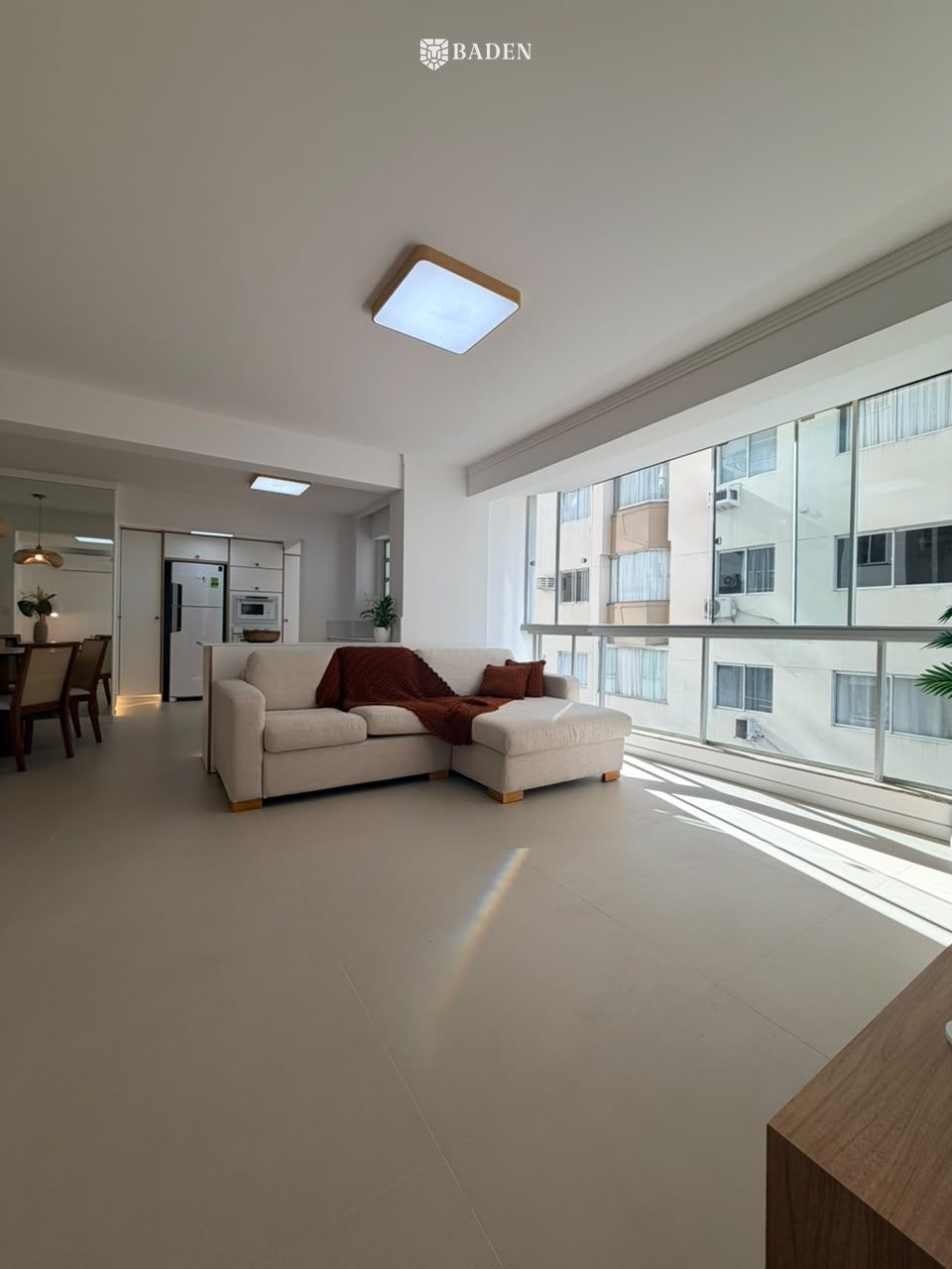 Apartamento, 2 quartos, 90 m² - Foto 2