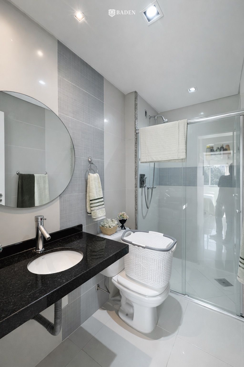 Apartamento, 3 quartos, 127 m² - Foto 31