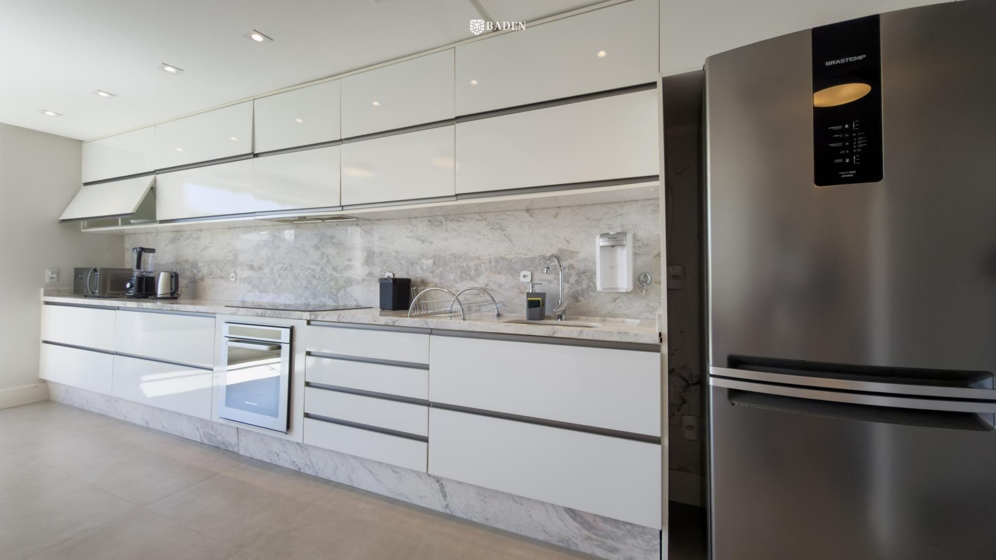 Apartamento, 2 quartos, 127 m² - Foto 9