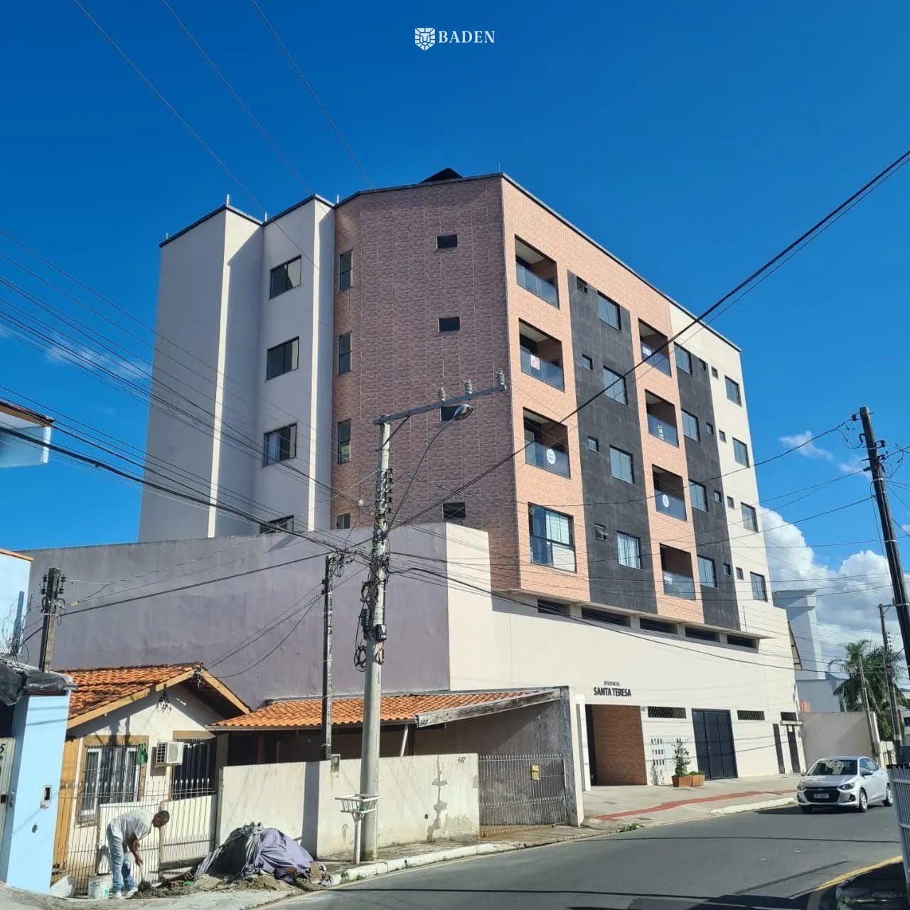 Apartamento, 2 quartos, 72 m² - Foto 13