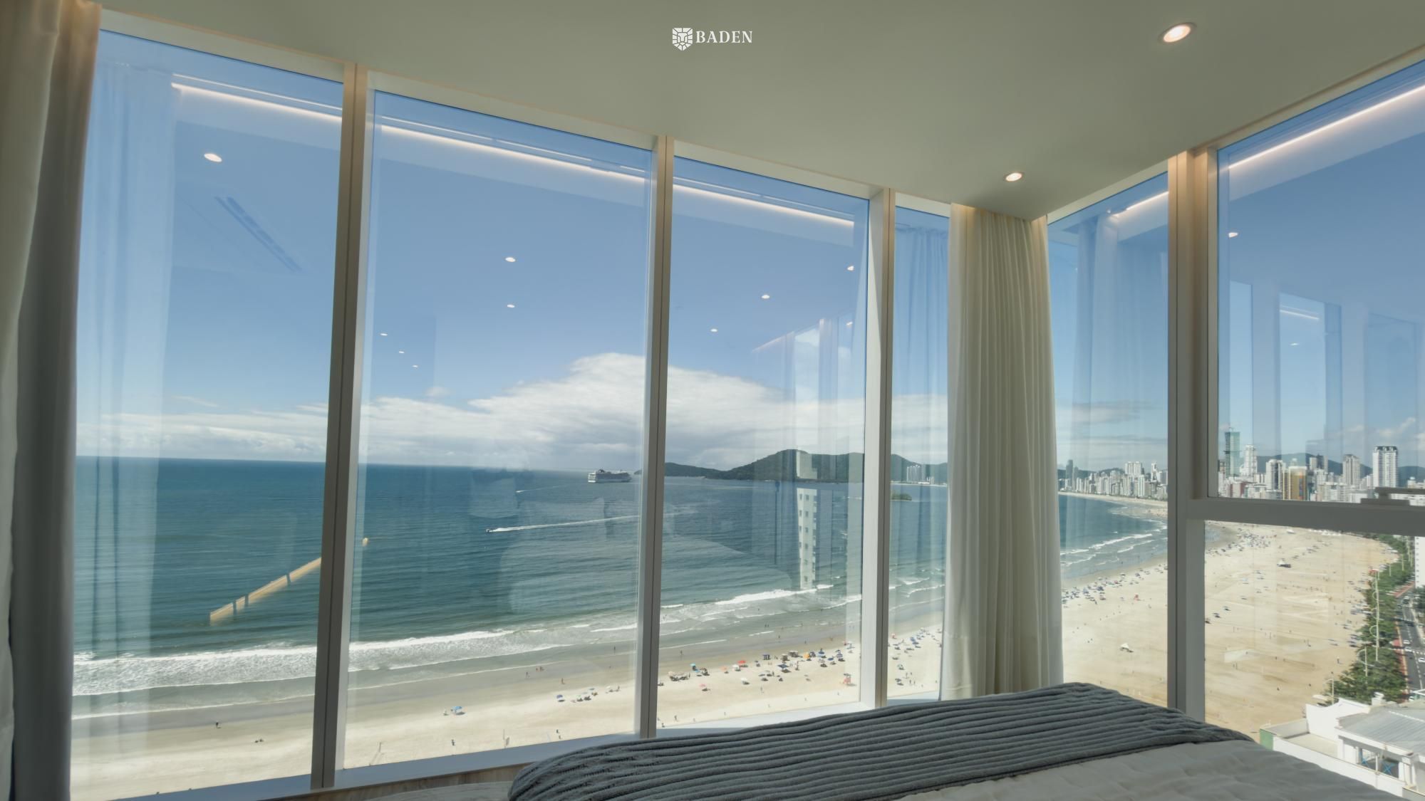 Apartamento, 4 quartos, 184 m² - Foto 30
