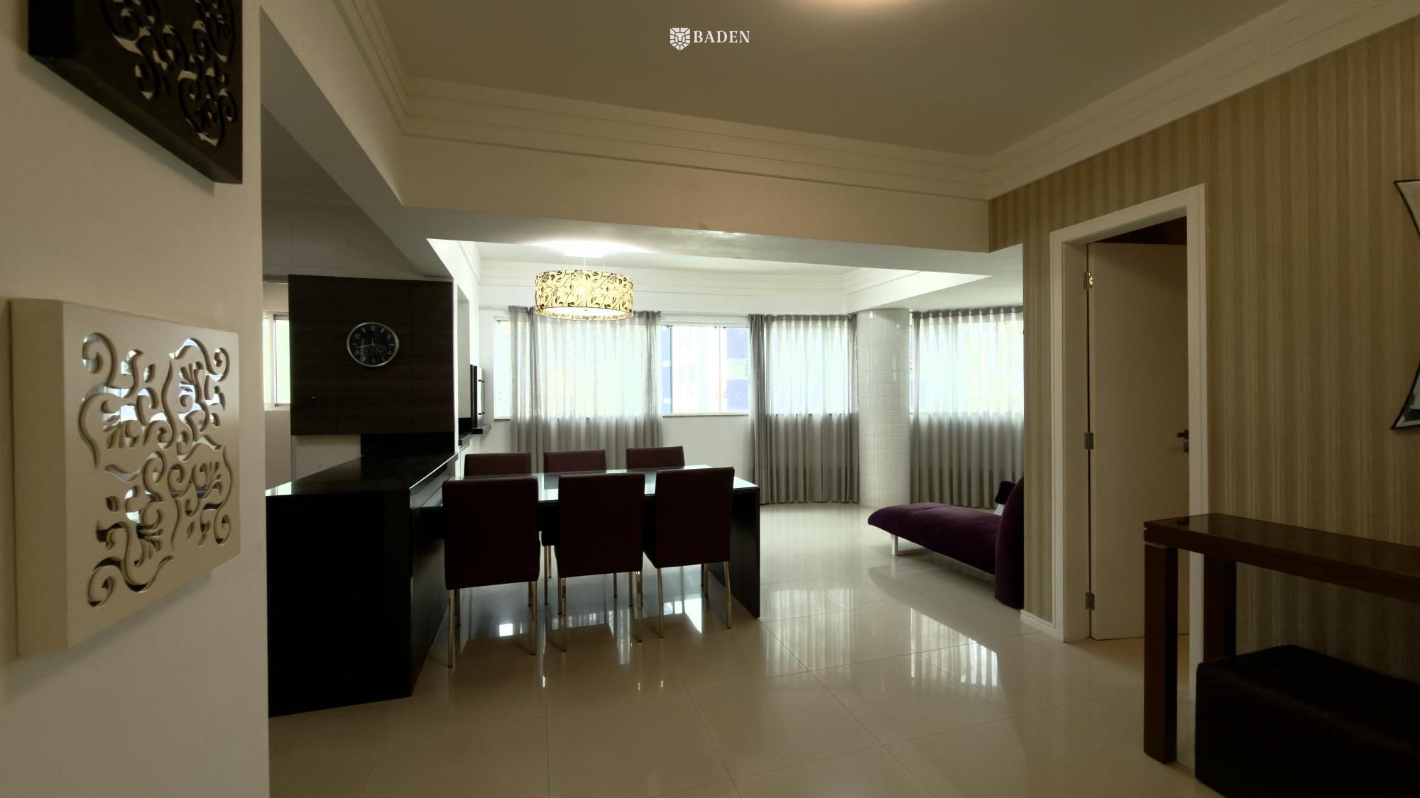 Apartamento, 3 quartos, 122 m² - Foto 6