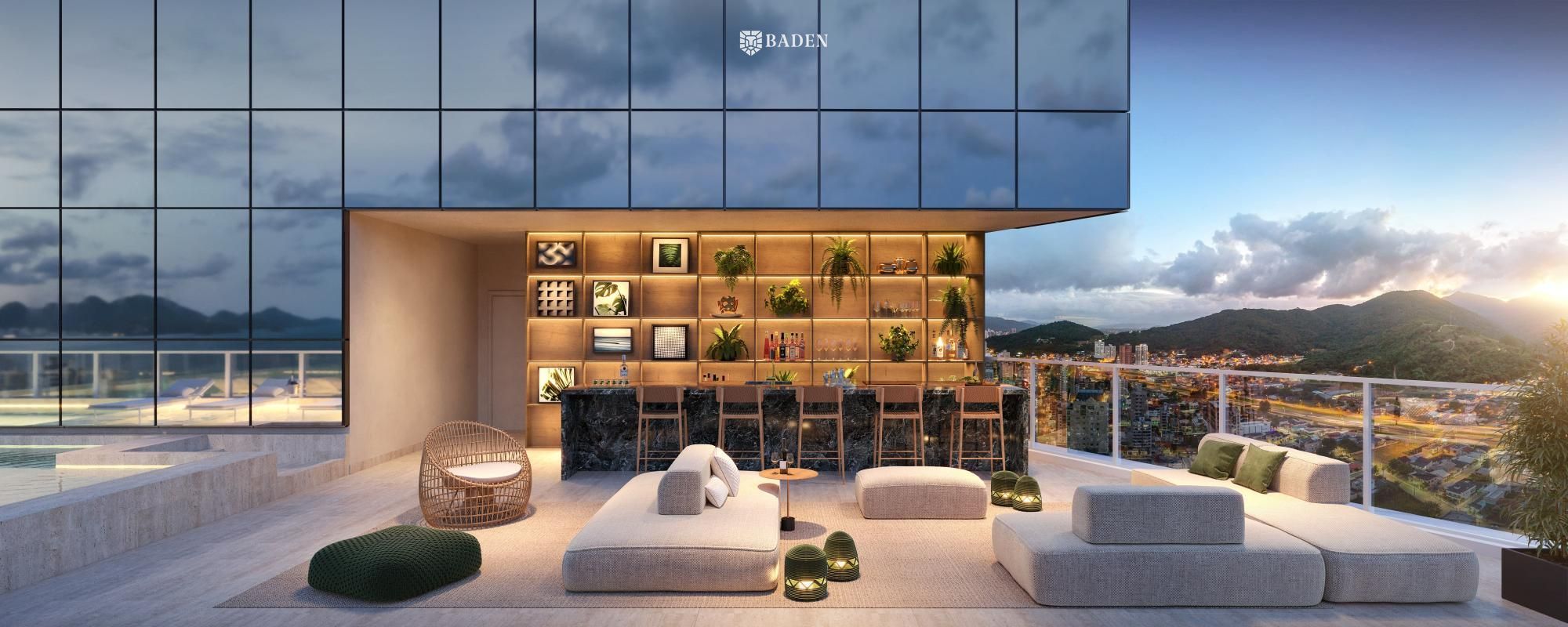 Apartamento, 4 quartos, 206 m² - Foto 17