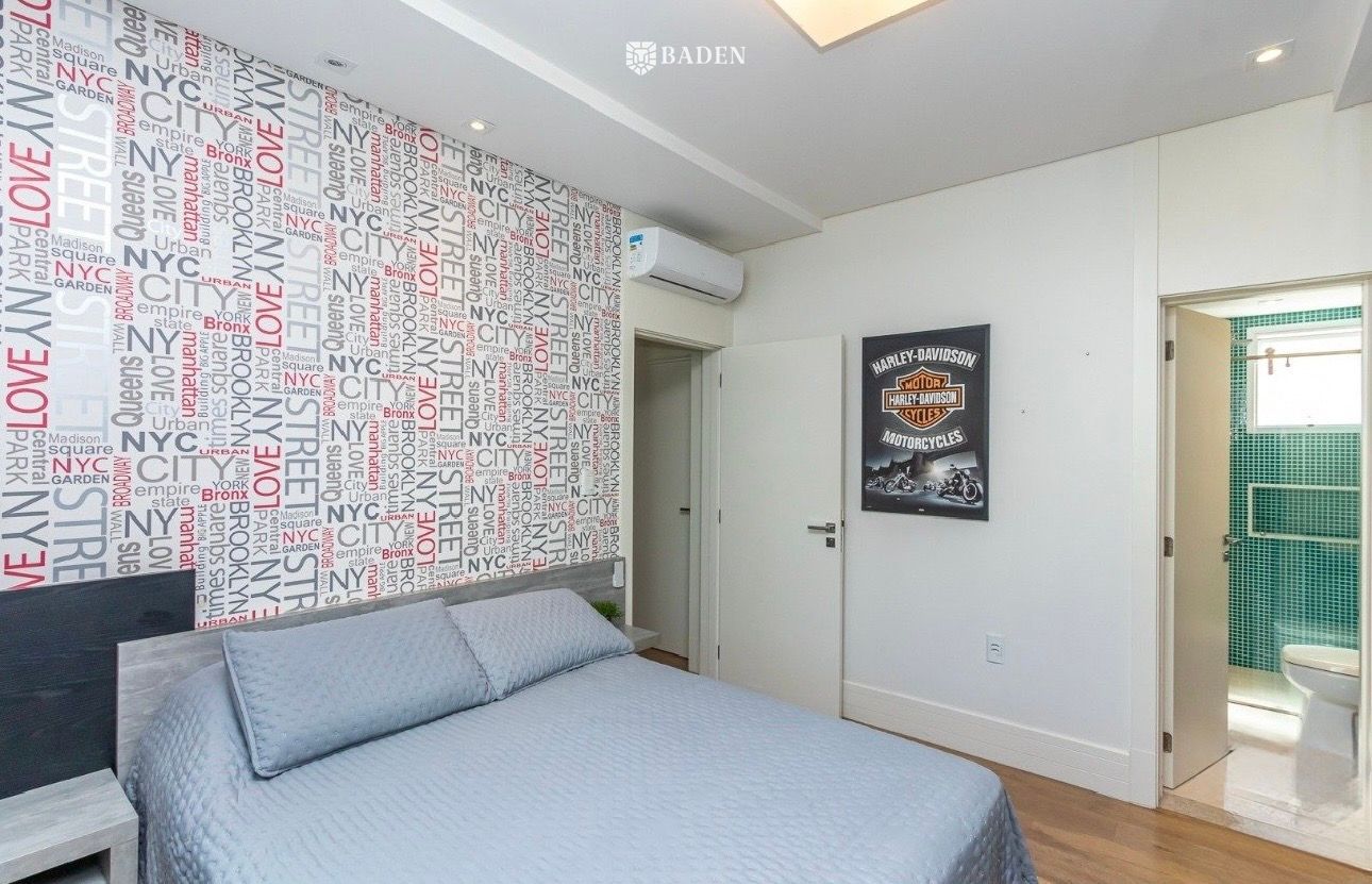 Apartamento, 4 quartos, 285 m² - Foto 45