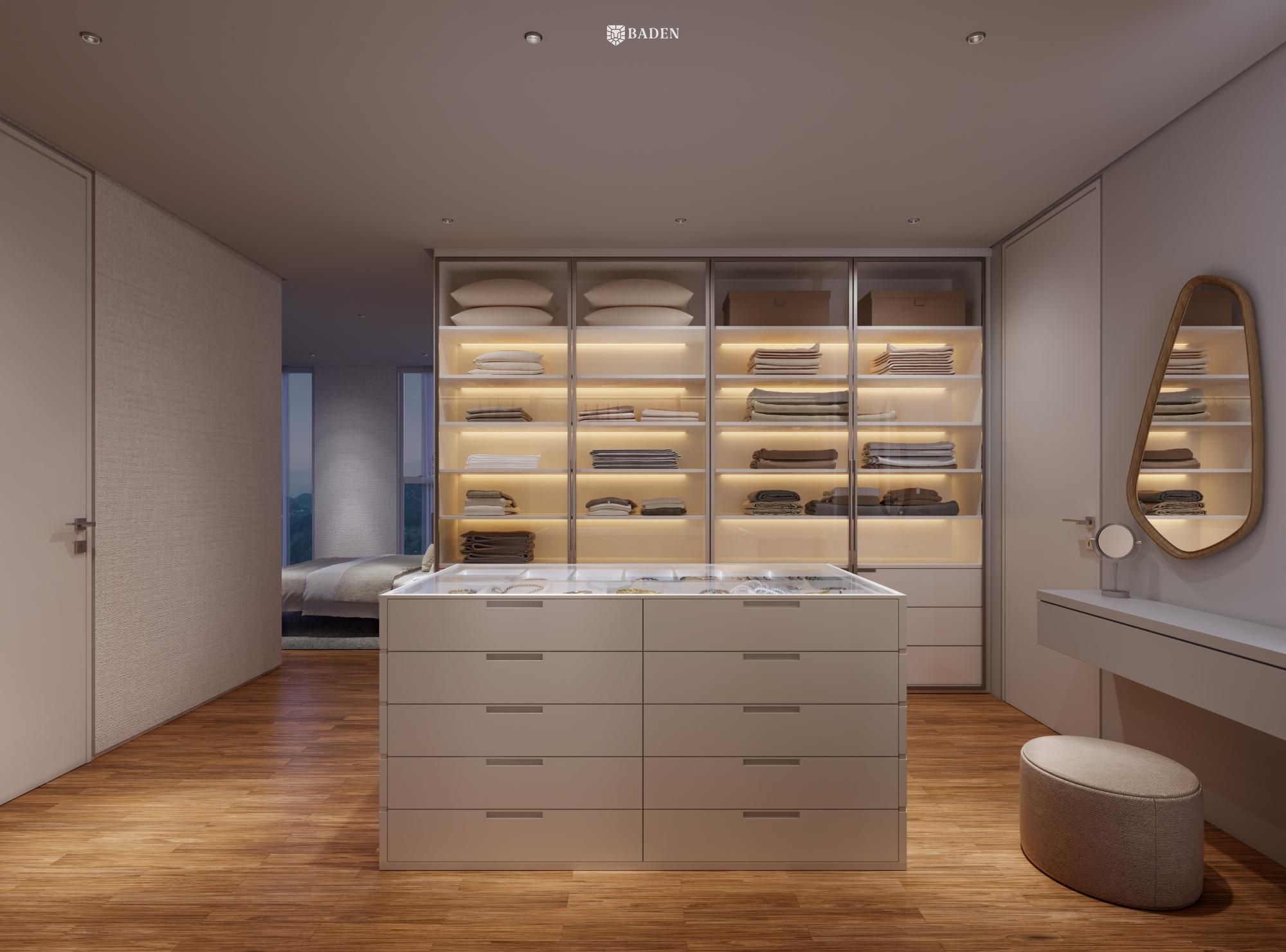 Apartamento, 4 quartos, 209 m² - Foto 13