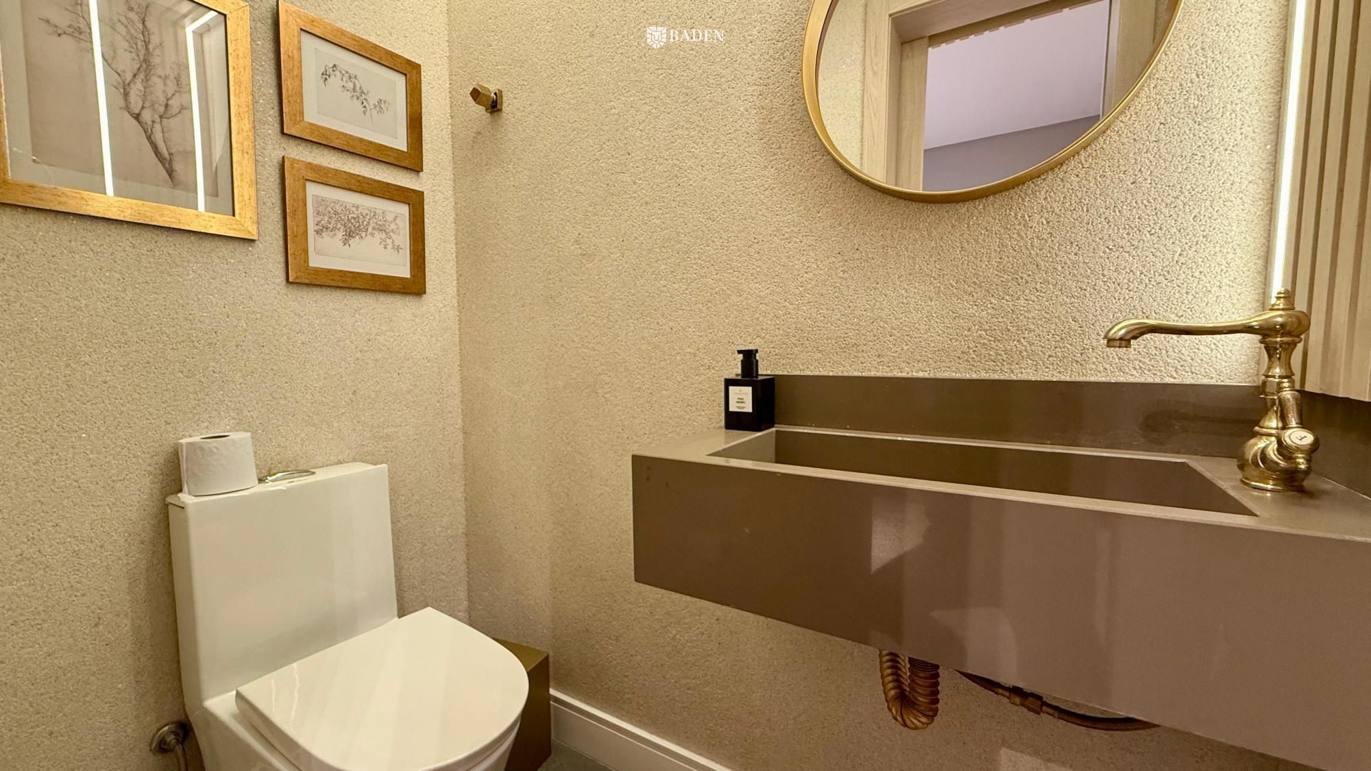 Apartamento, 4 quartos, 286 m² - Foto 21