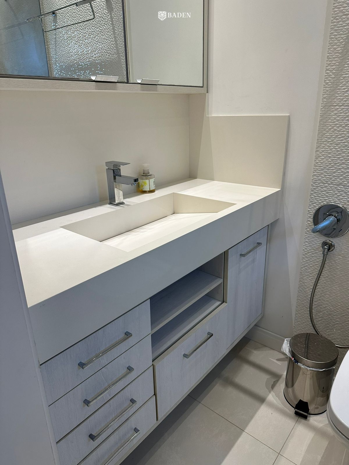 Apartamento, 3 quartos, 138 m² - Foto 12