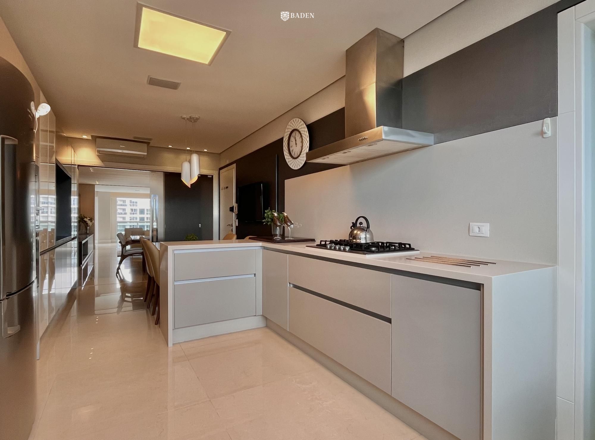 Apartamento, 4 quartos, 206 m² - Foto 6