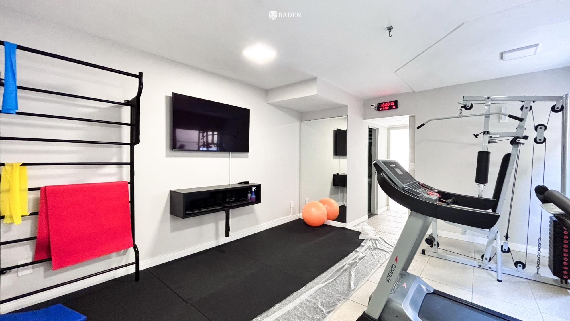 Apartamento, 3 quartos, 197 m² - Foto 56