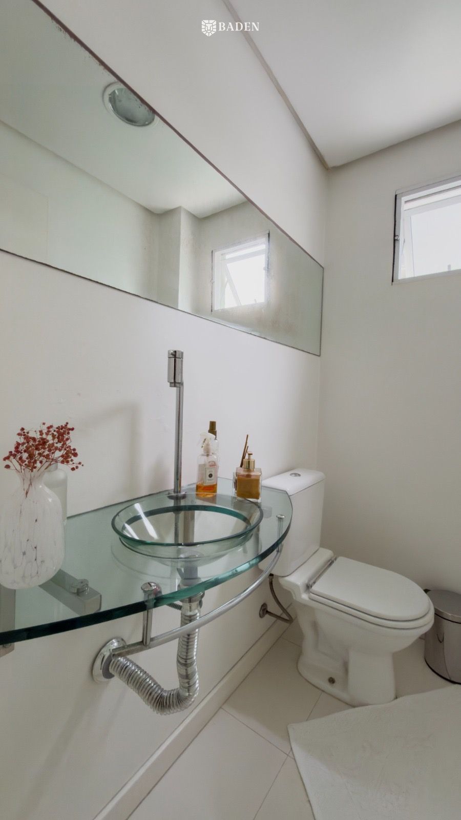 Apartamento, 3 quartos, 139 m² - Foto 12