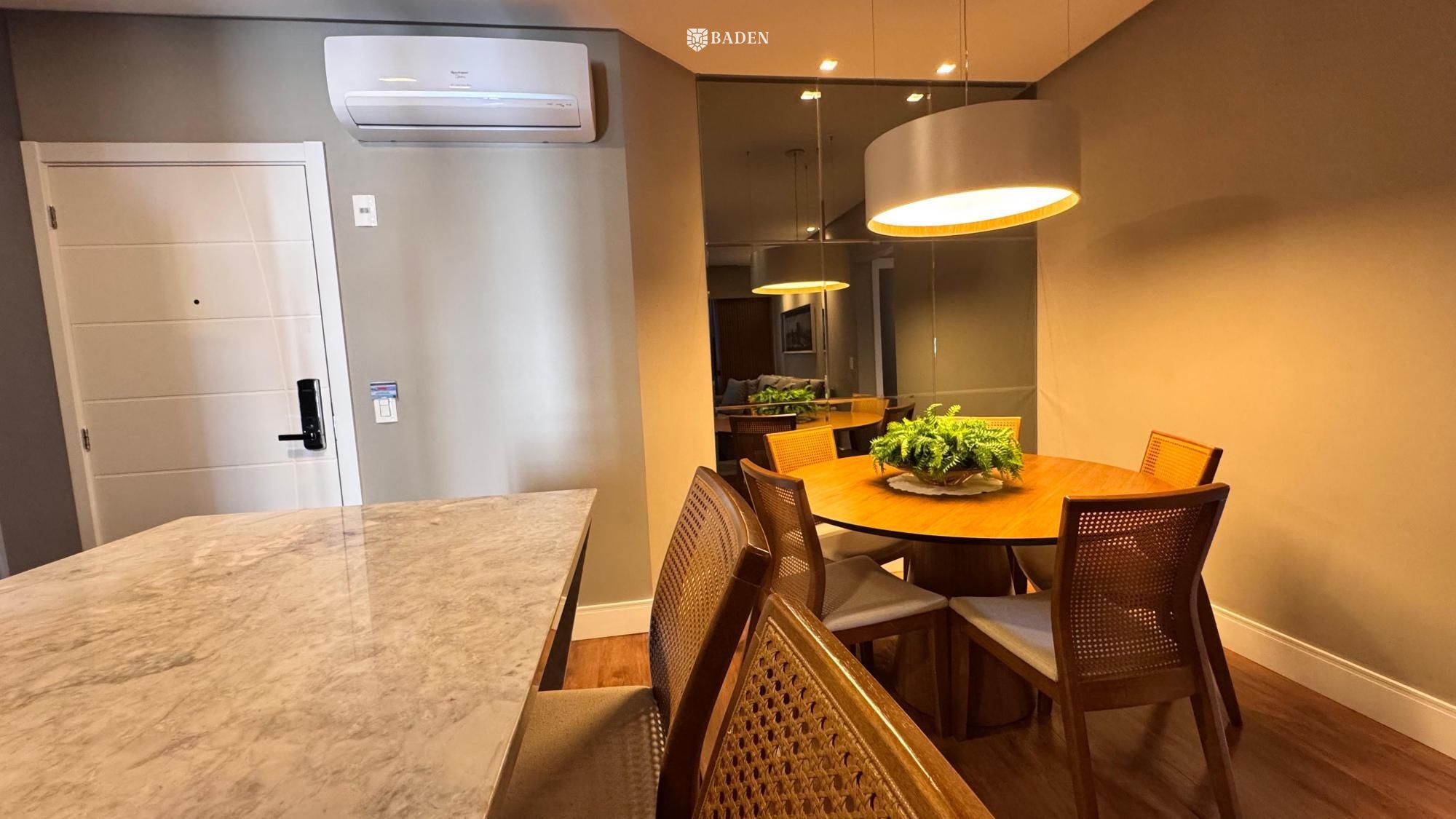 Apartamento, 3 quartos, 83 m² - Foto 5