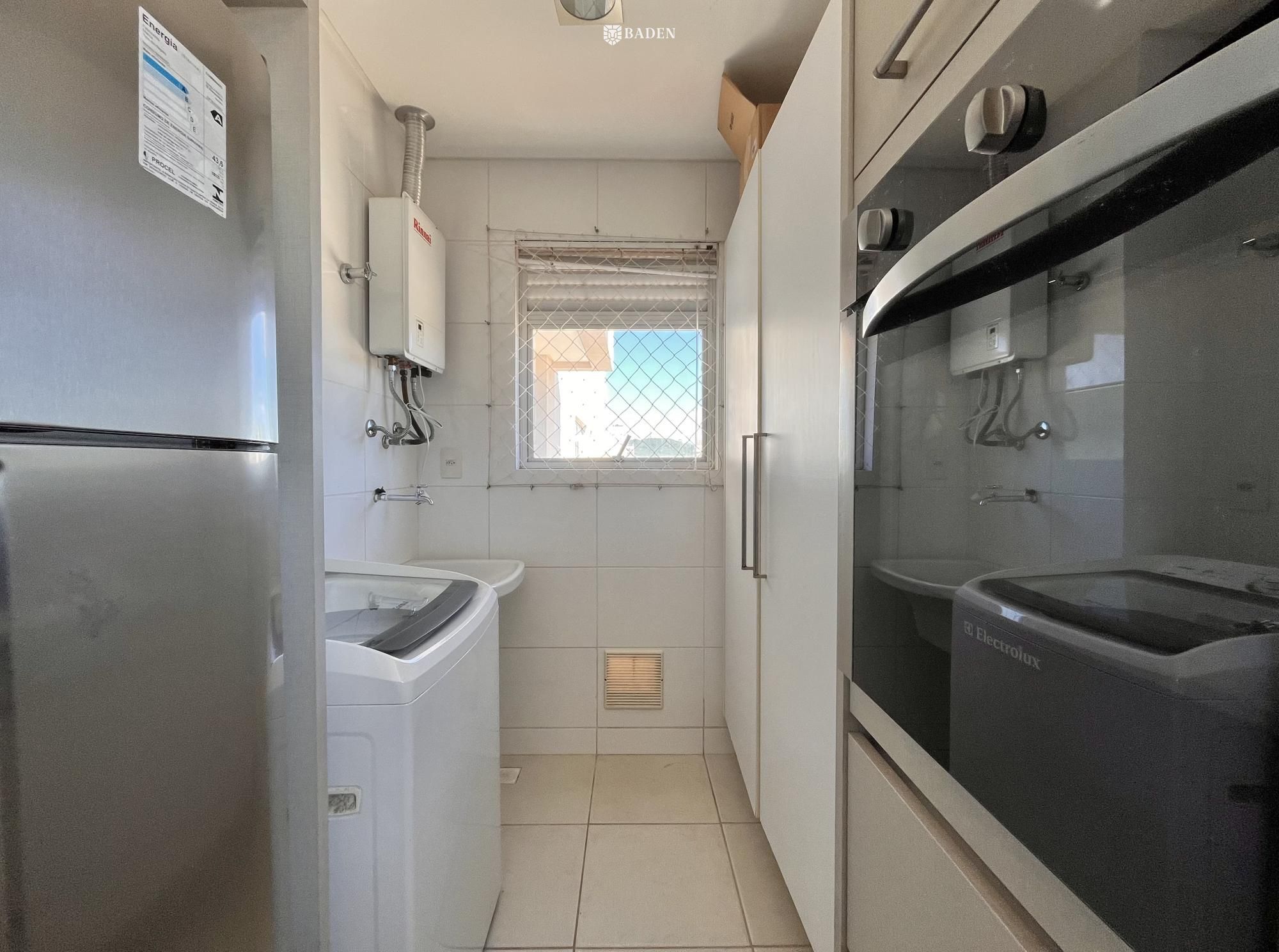 Apartamento, 3 quartos, 94 m² - Foto 6