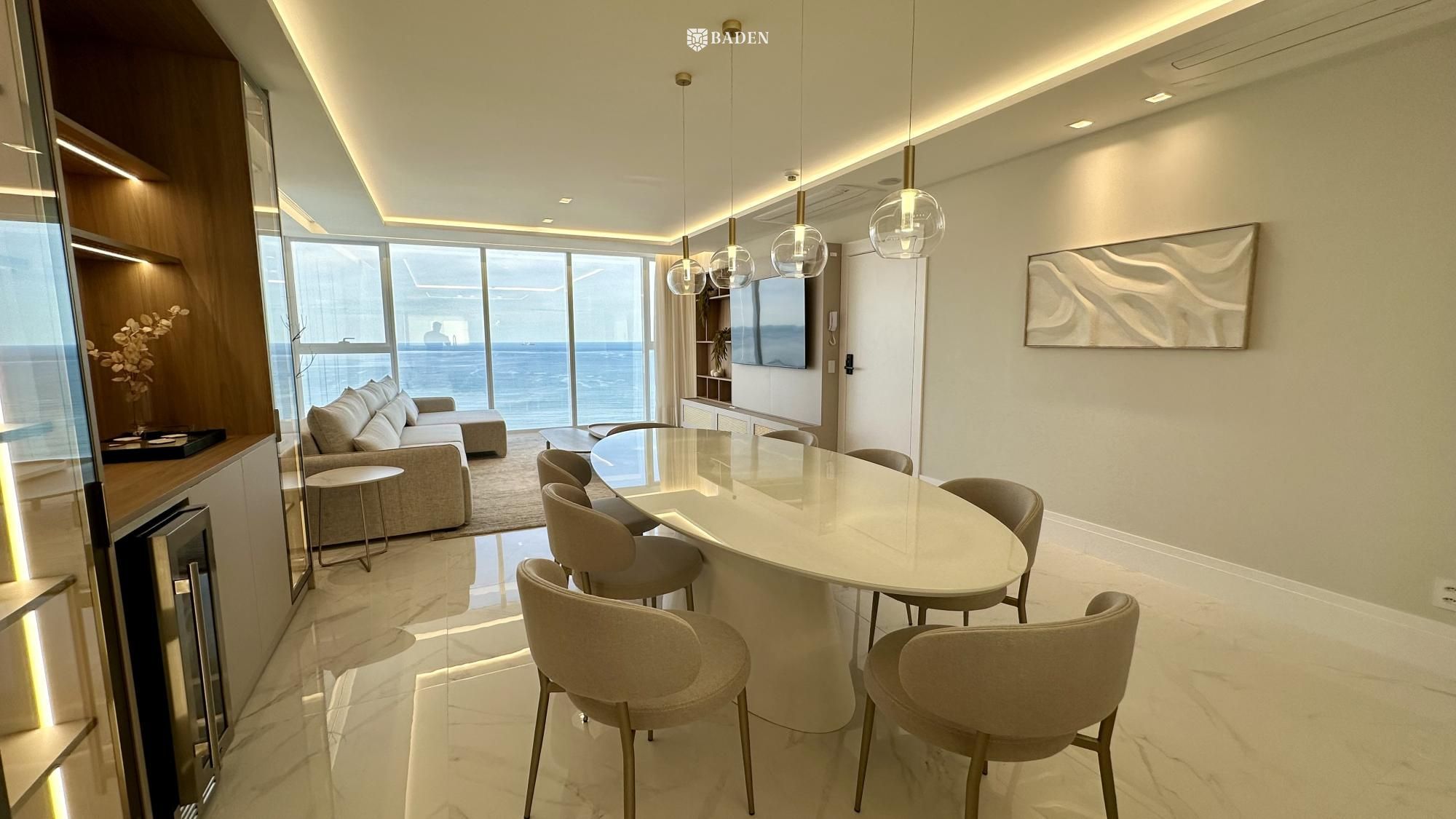 Apartamento, 4 quartos, 171 m² - Foto 4