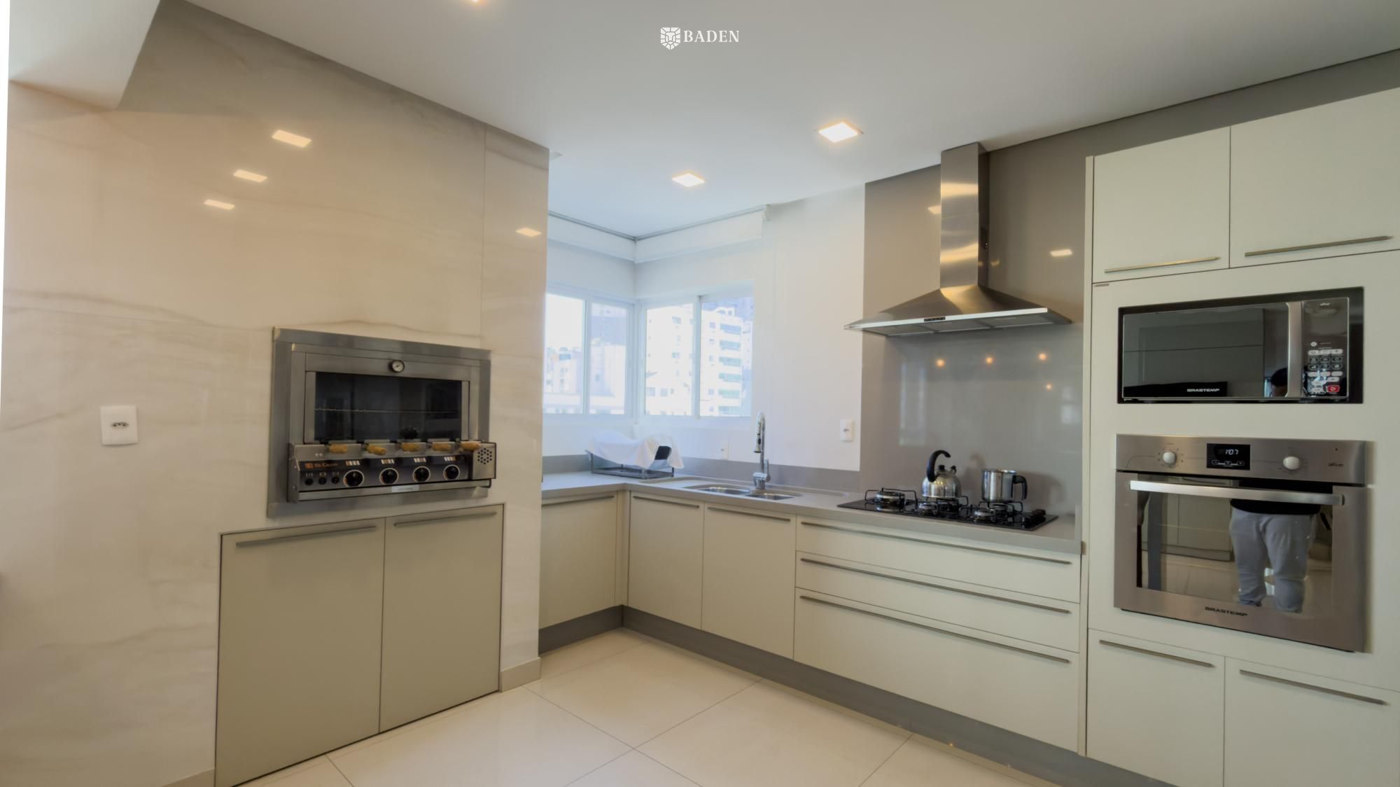 Apartamento, 3 quartos, 135 m² - Foto 33