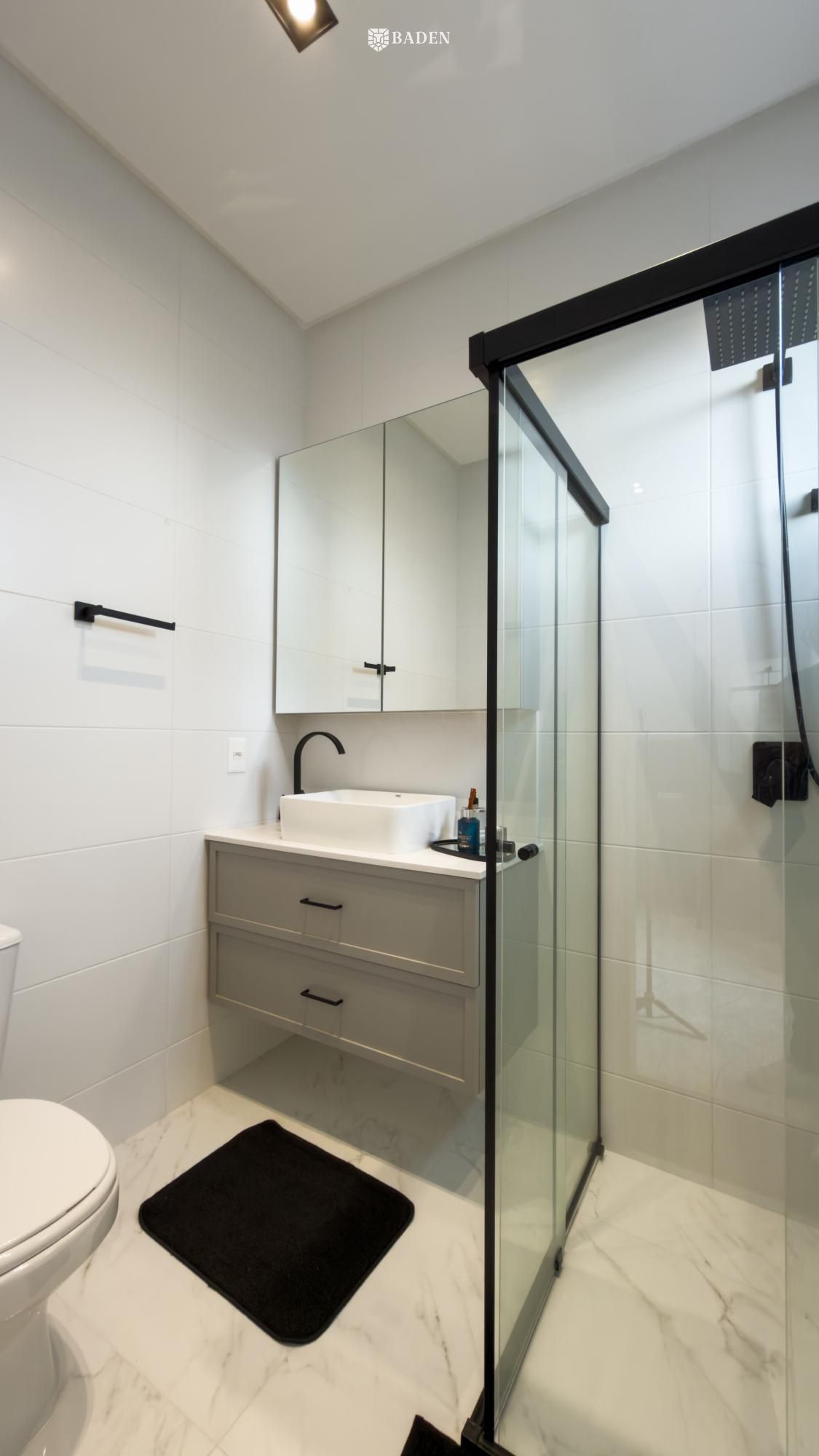 Apartamento, 3 quartos, 134 m² - Foto 40